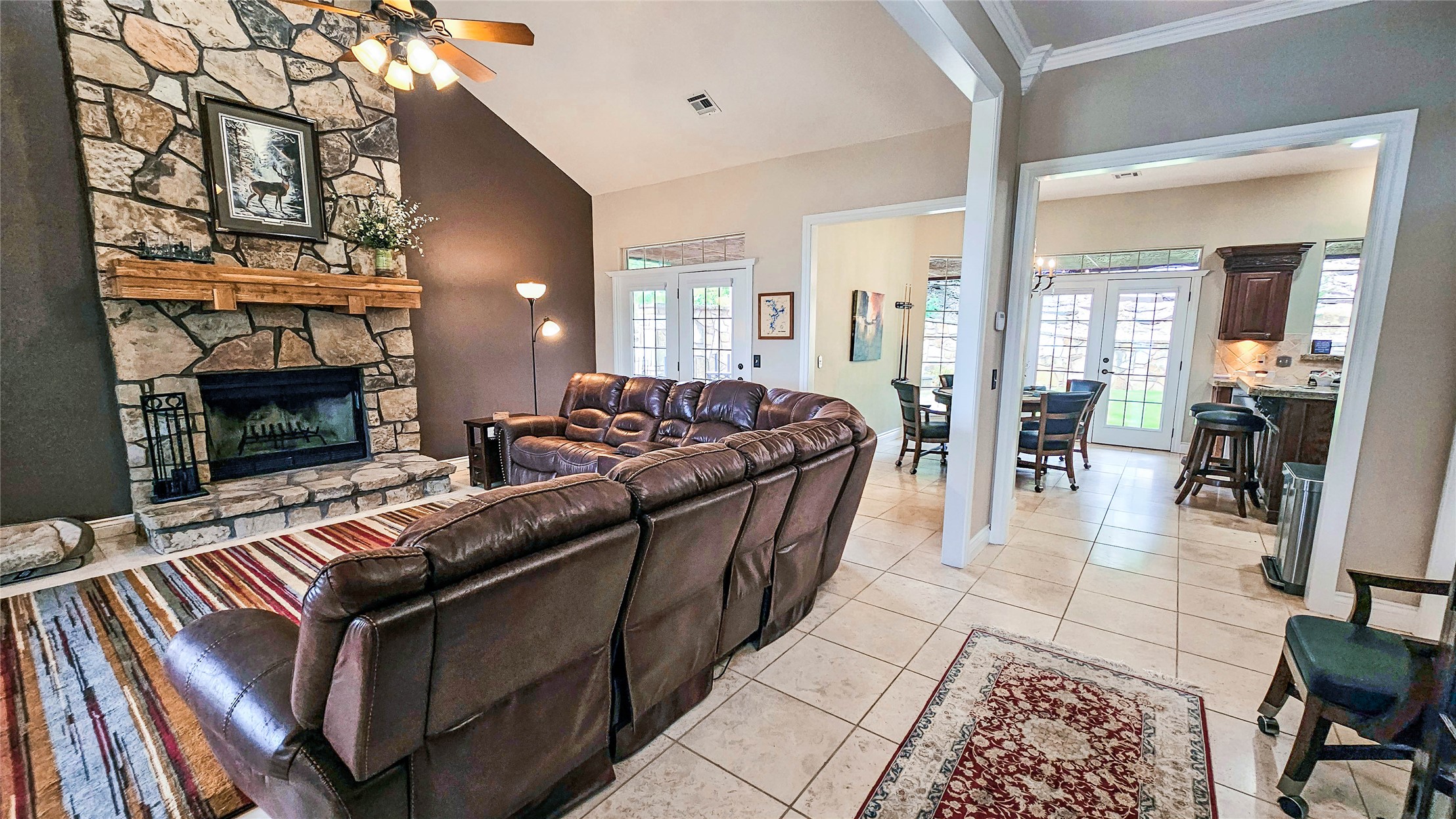 113 Three Nations Drive Stigler OK 74462