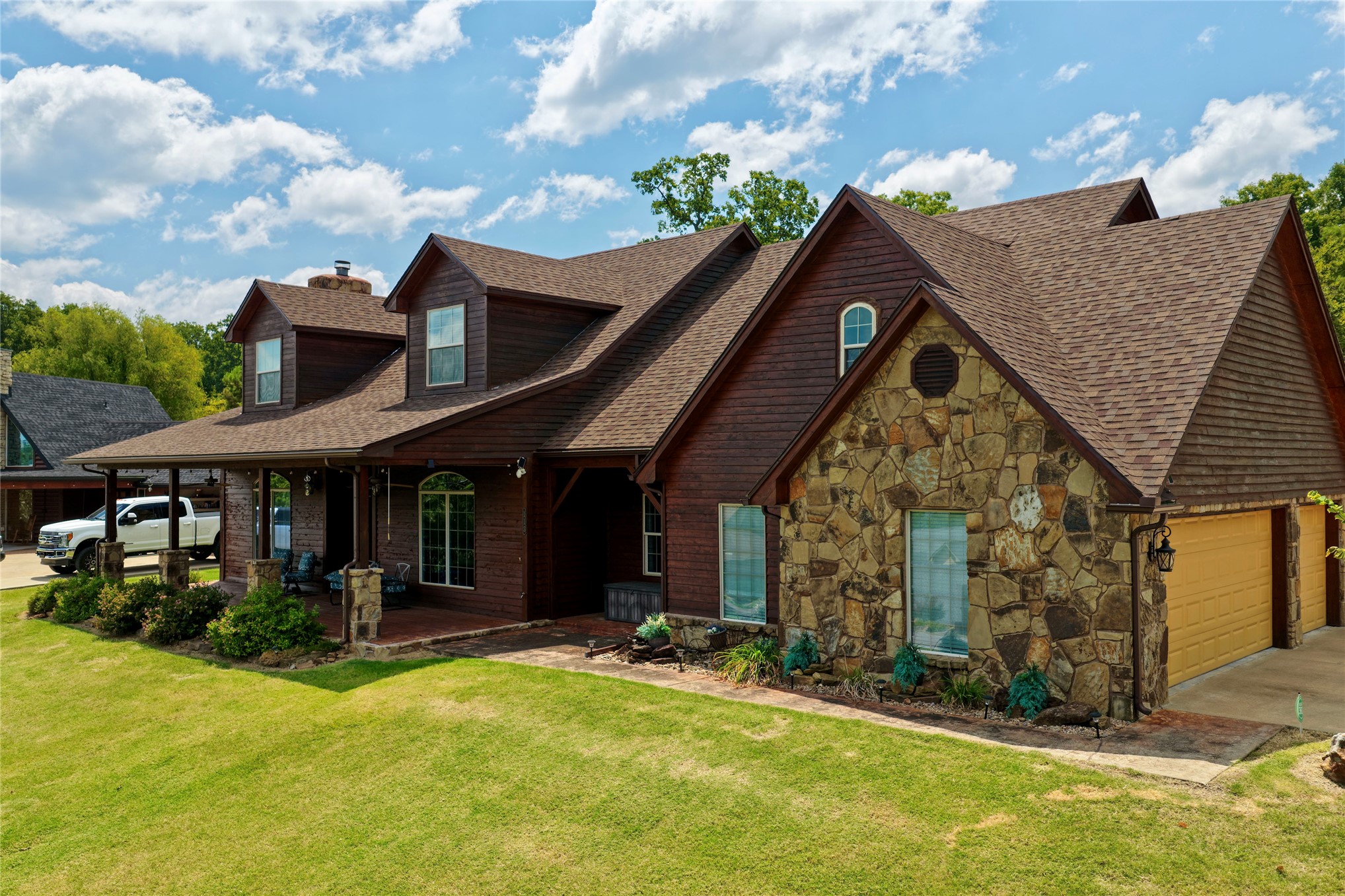 113 Three Nations Drive Stigler OK 74462