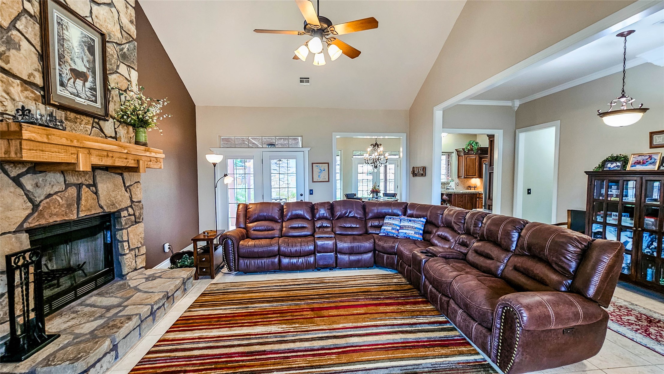 113 Three Nations Drive Stigler OK 74462