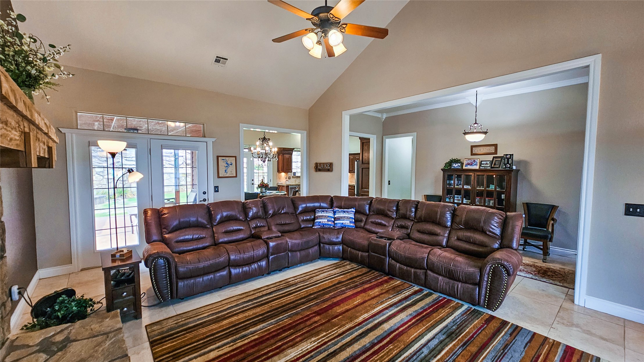 113 Three Nations Drive Stigler OK 74462