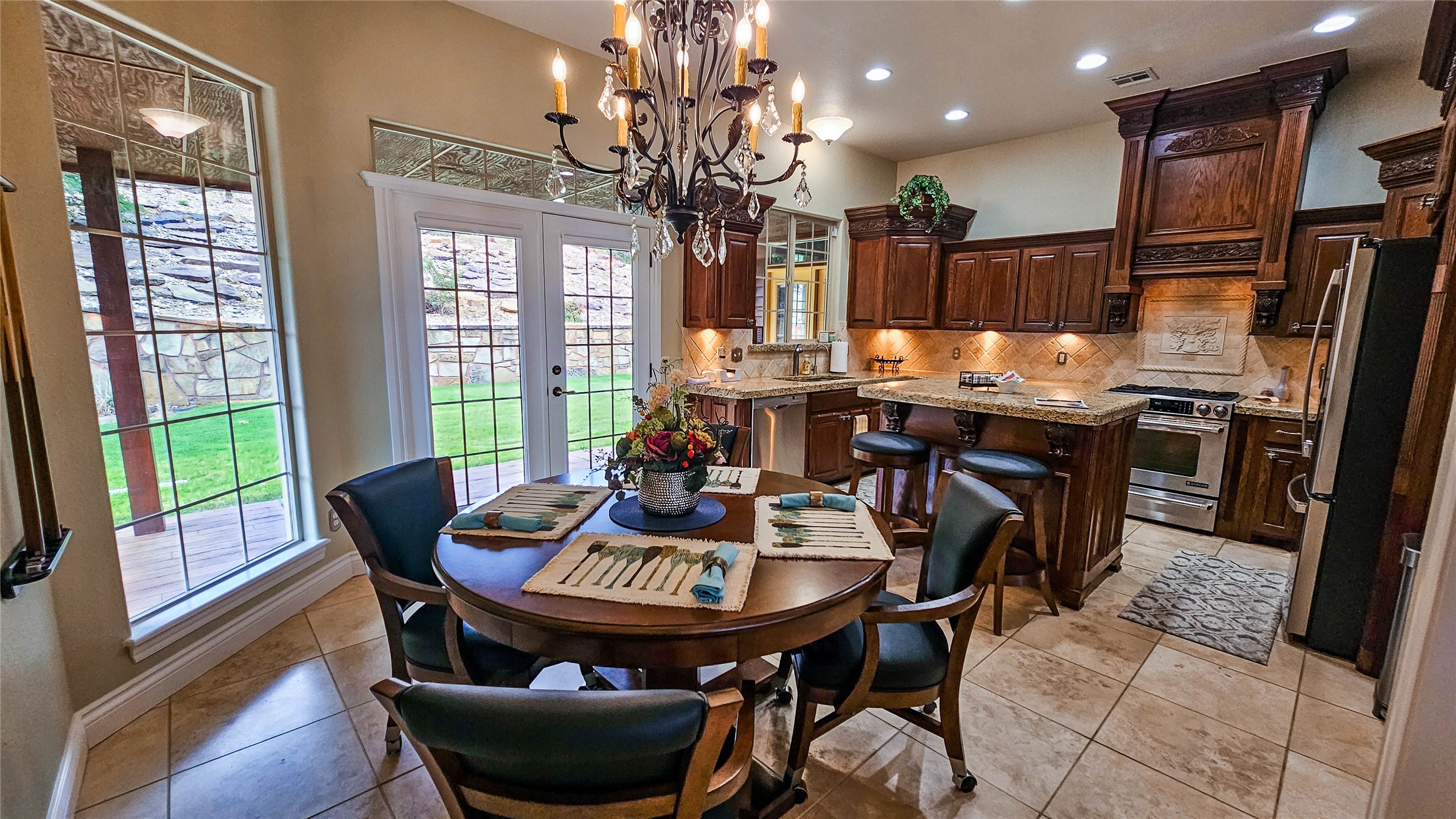 113 Three Nations Drive Stigler OK 74462