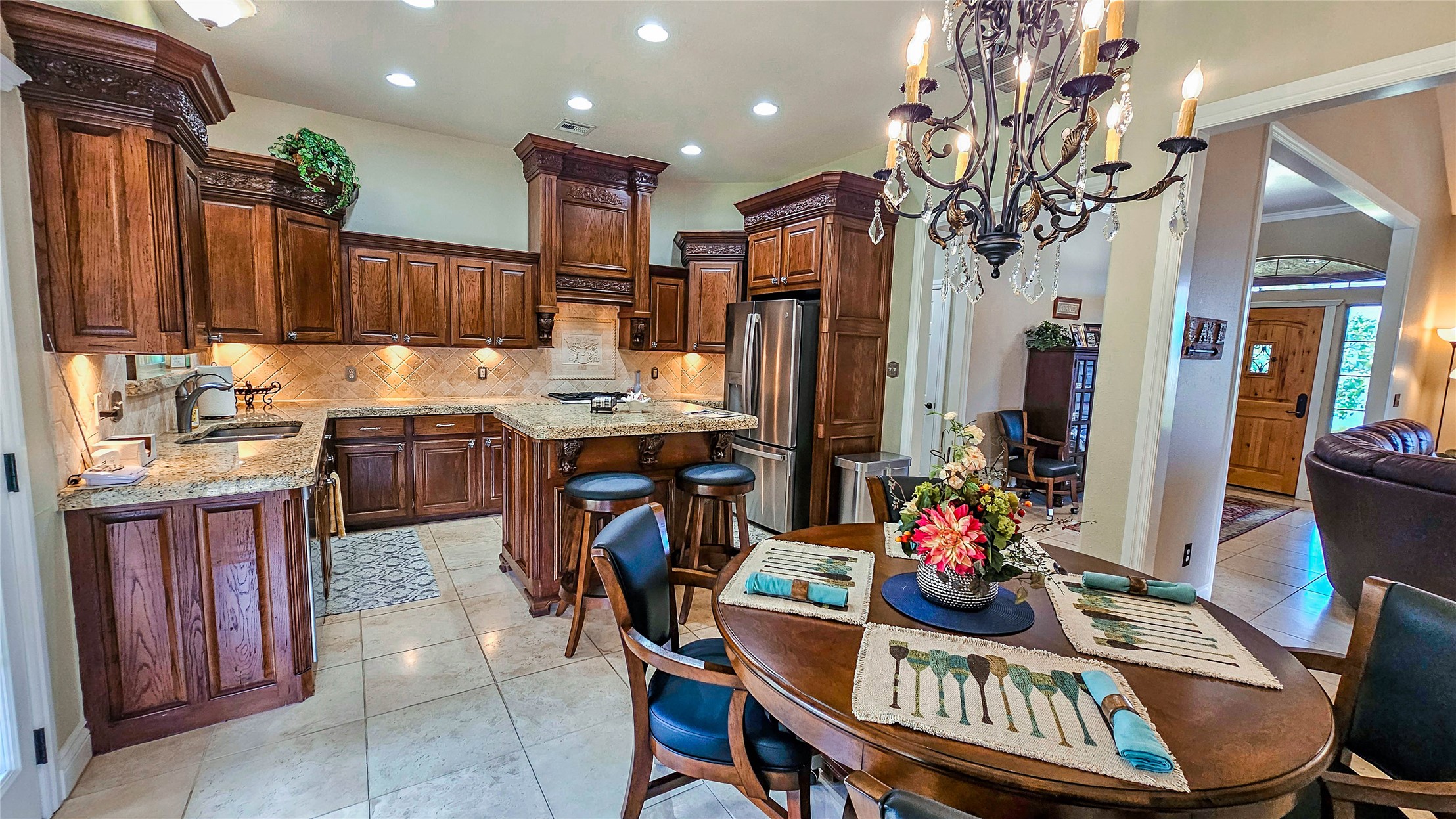 113 Three Nations Drive Stigler OK 74462