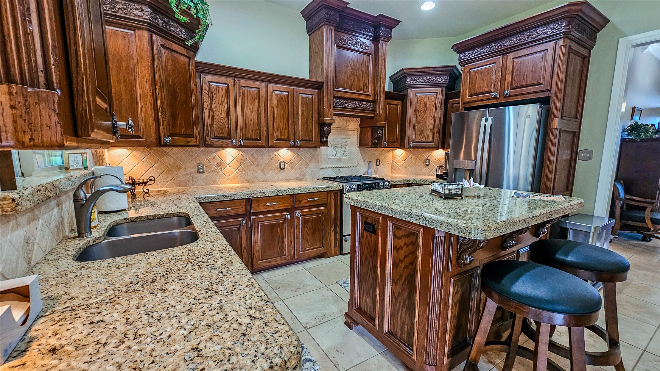 113 Three Nations Drive Stigler OK 74462