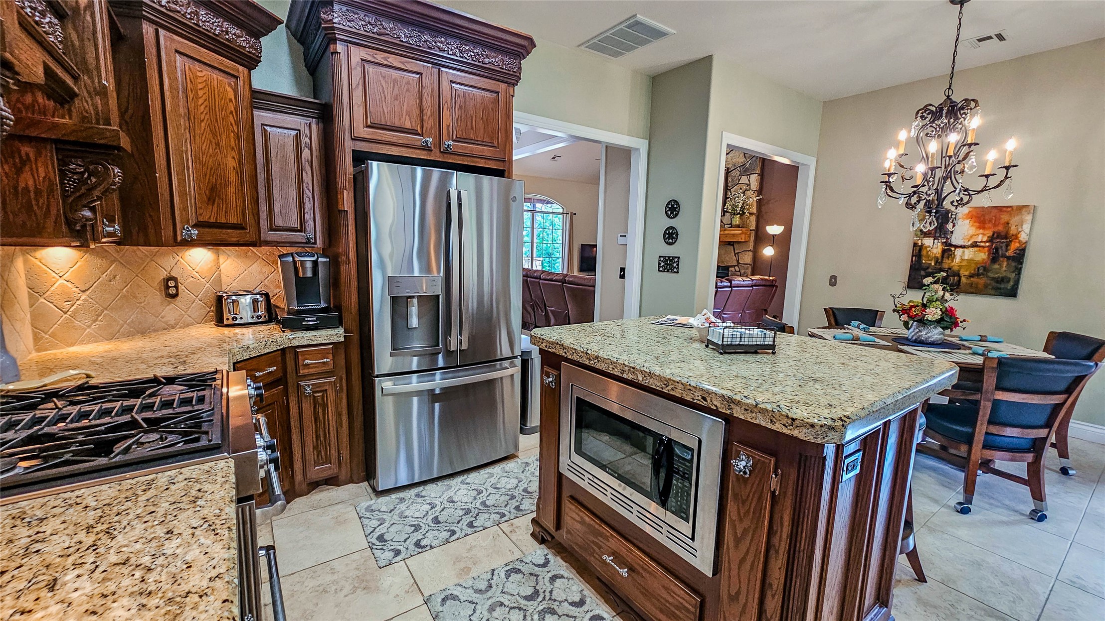113 Three Nations Drive Stigler OK 74462