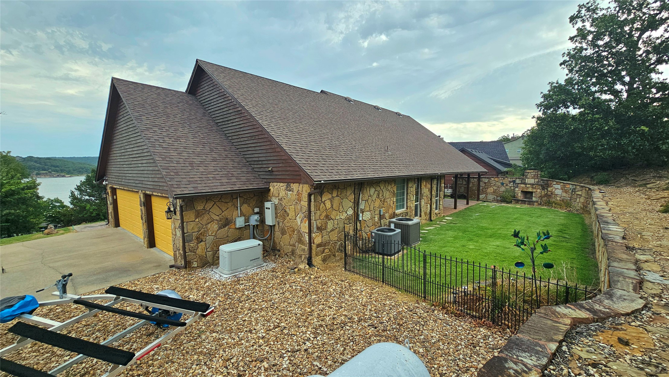 113 Three Nations Drive Stigler OK 74462