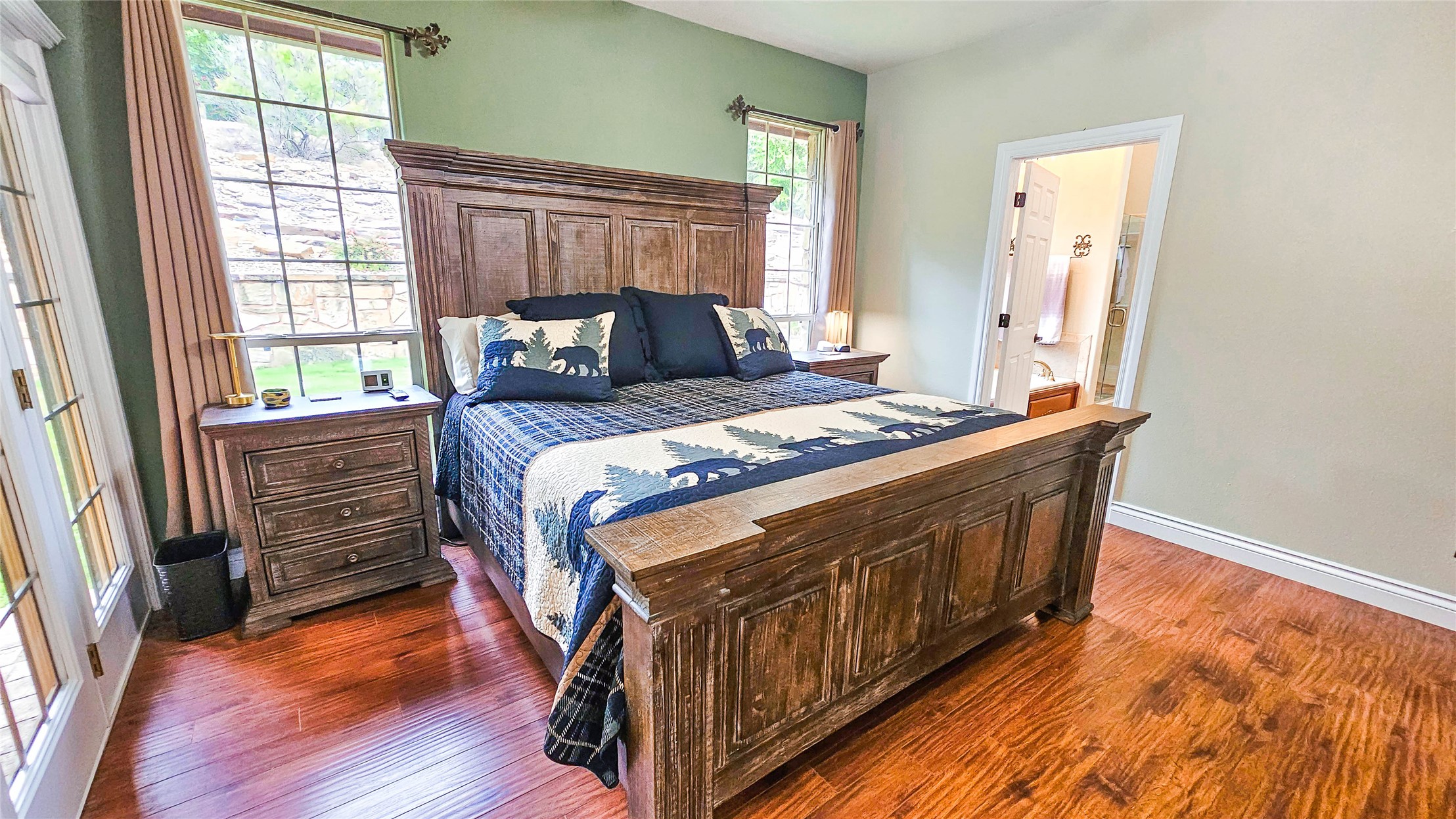 113 Three Nations Drive Stigler OK 74462