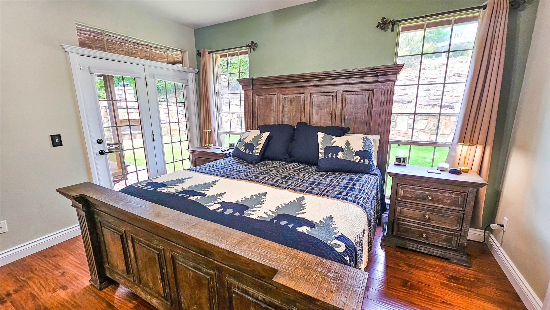 113 Three Nations Drive Stigler OK 74462