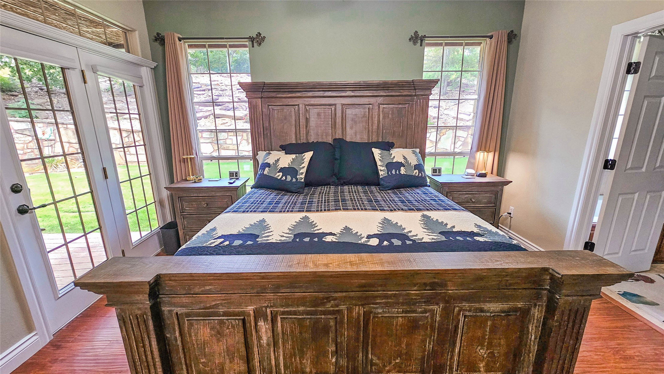 113 Three Nations Drive Stigler OK 74462