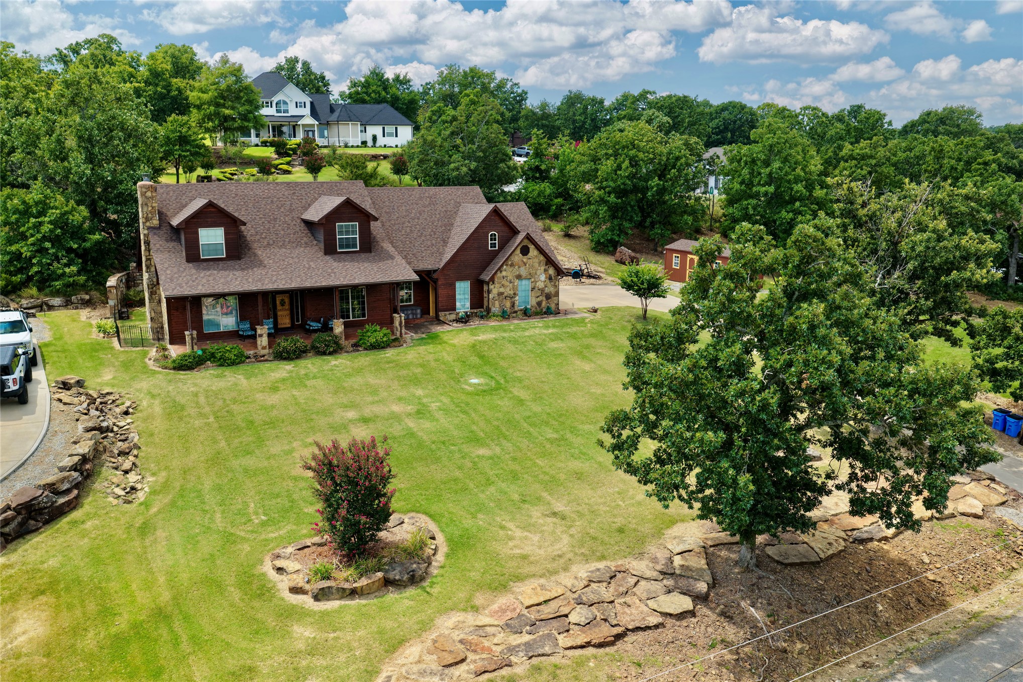 113 Three Nations Drive Stigler OK 74462