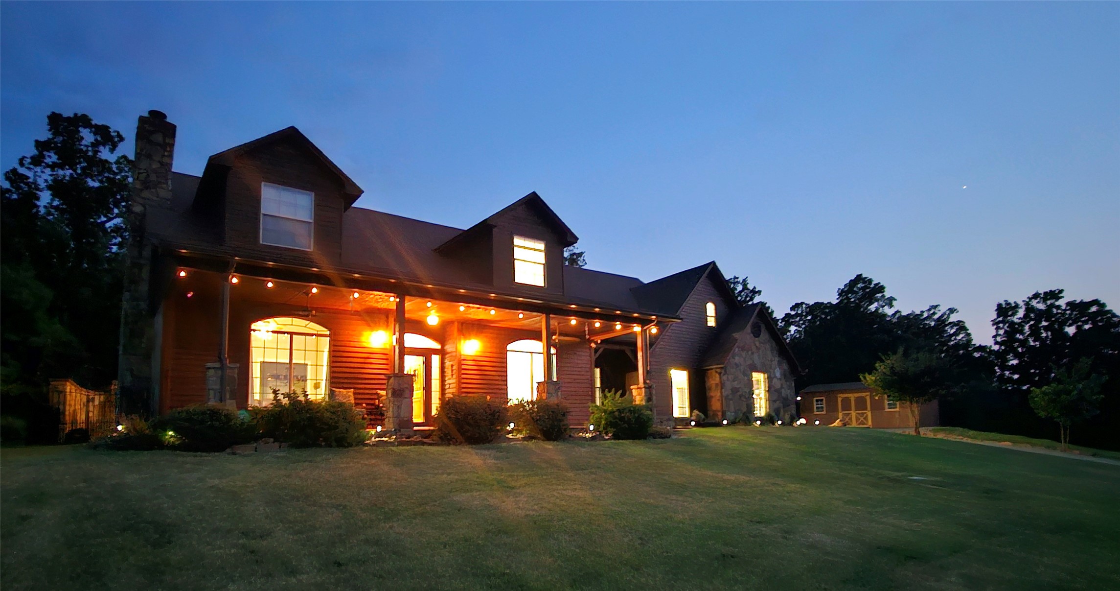 113 Three Nations Drive Stigler OK 74462