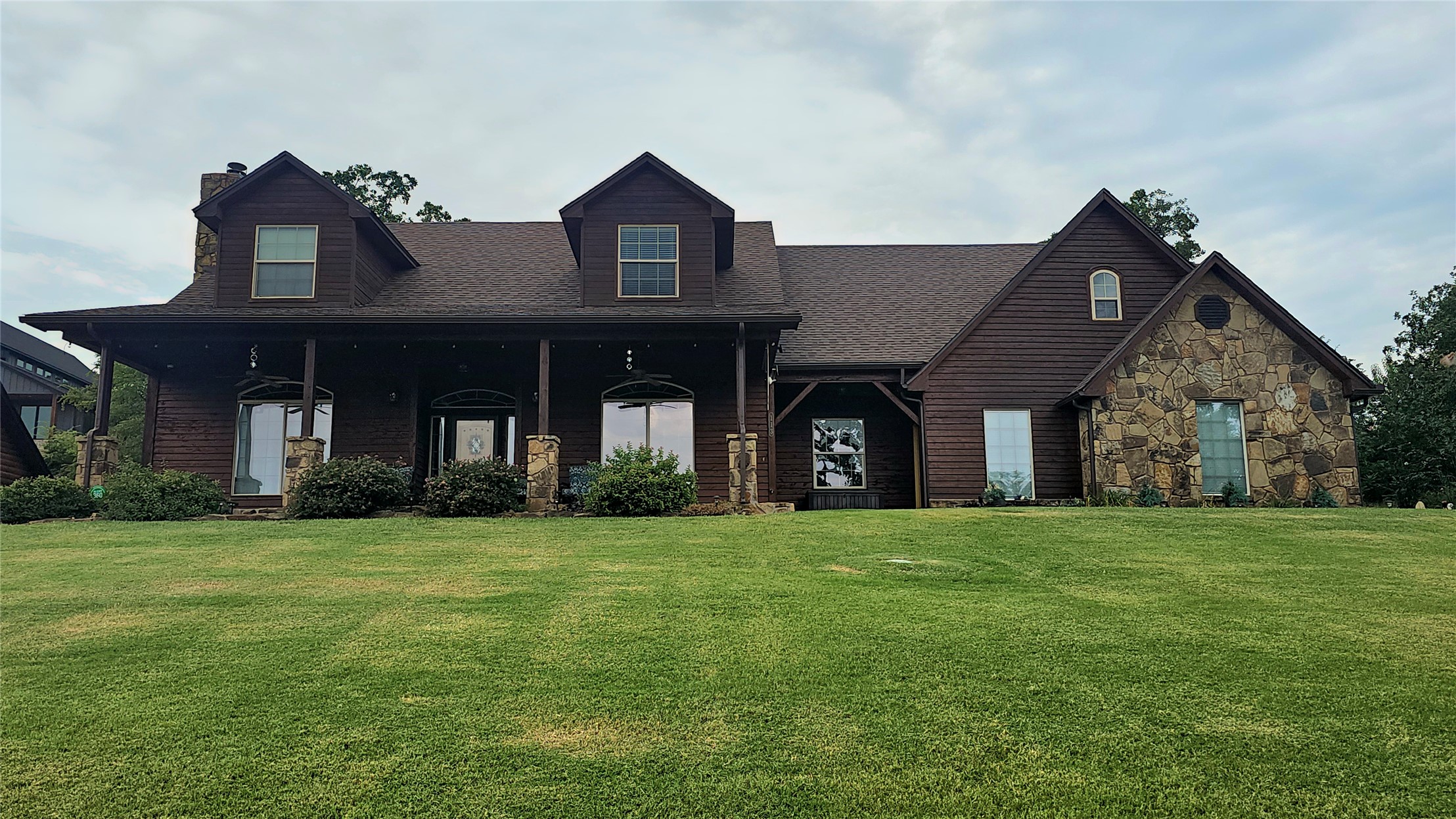 113 Three Nations Drive Stigler OK 74462