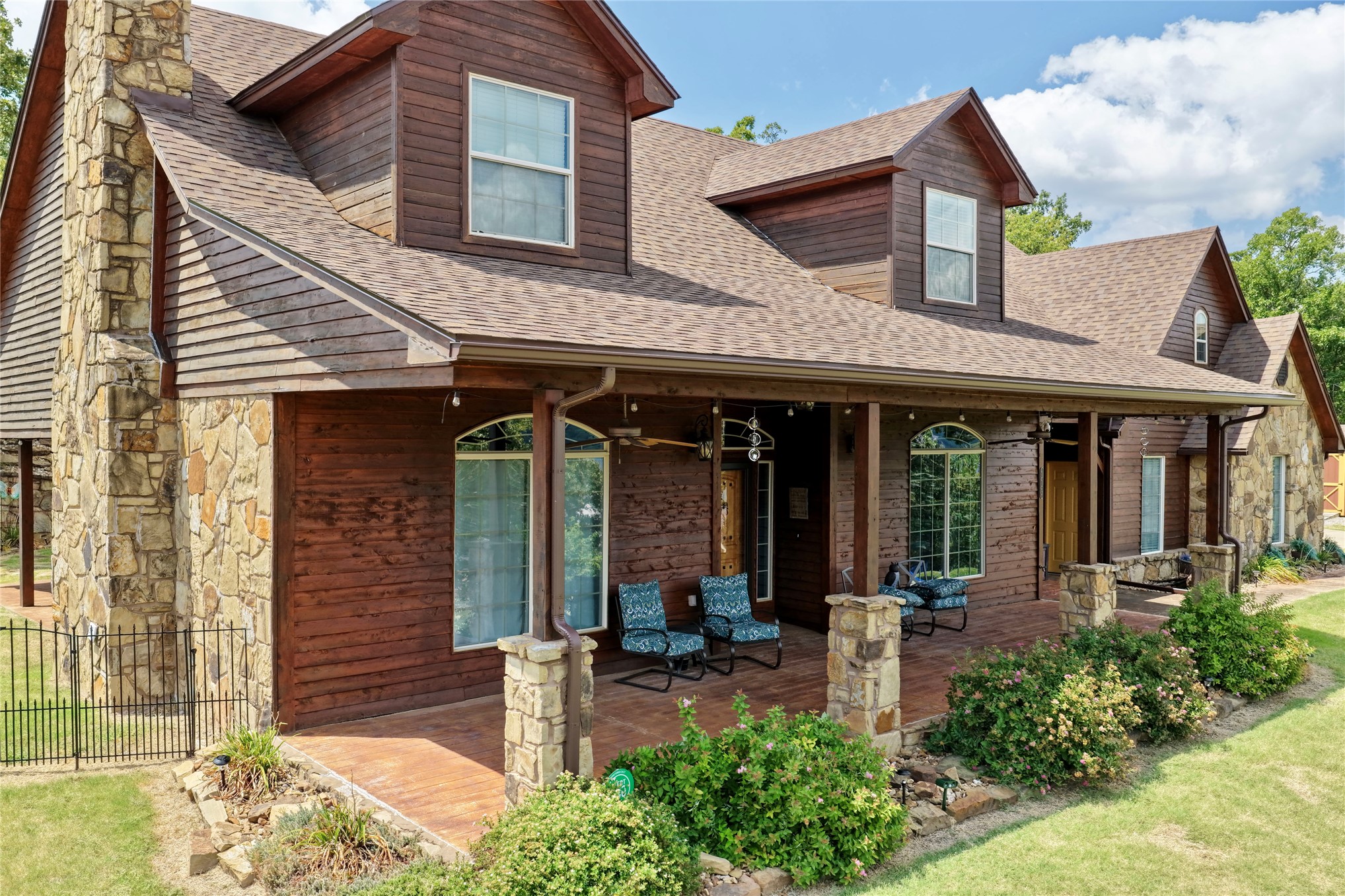 113 Three Nations Drive Stigler OK 74462