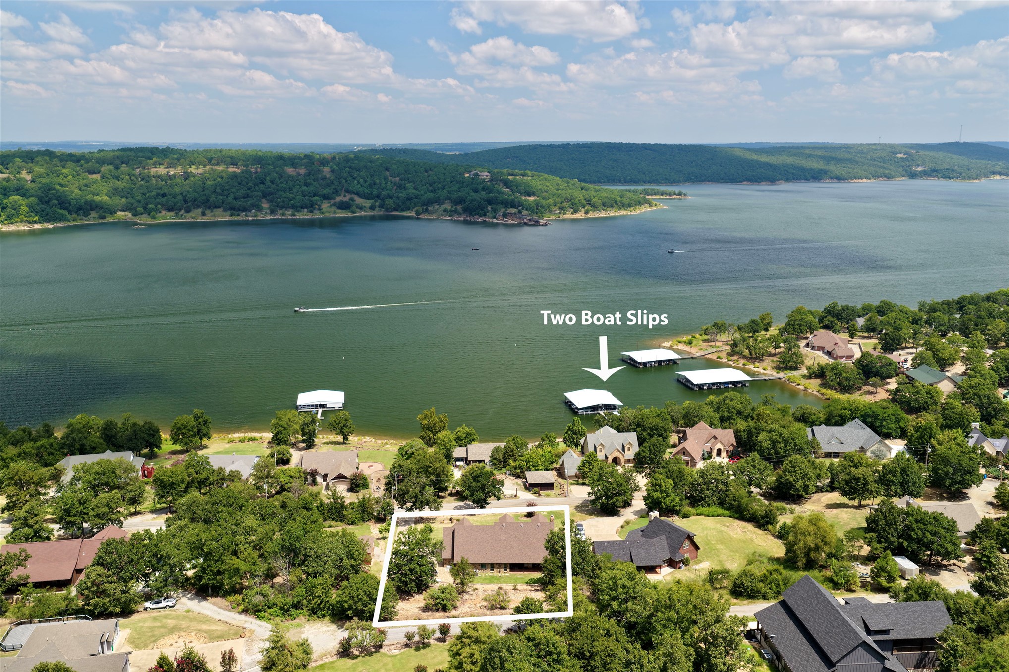 113 Three Nations Drive Stigler OK 74462