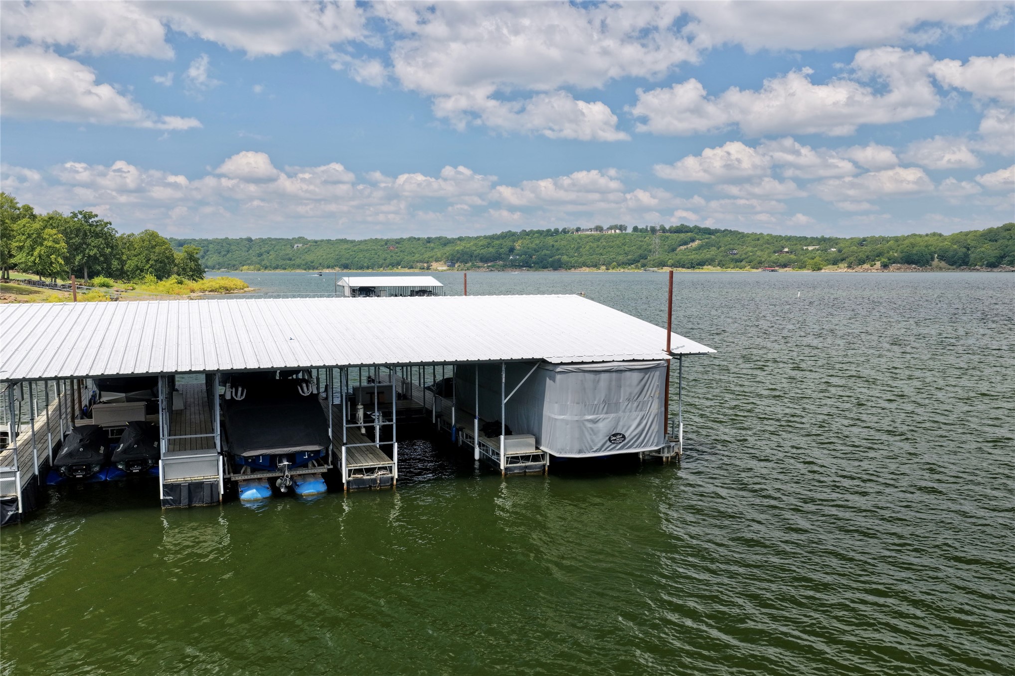 113 Three Nations Drive Stigler OK 74462