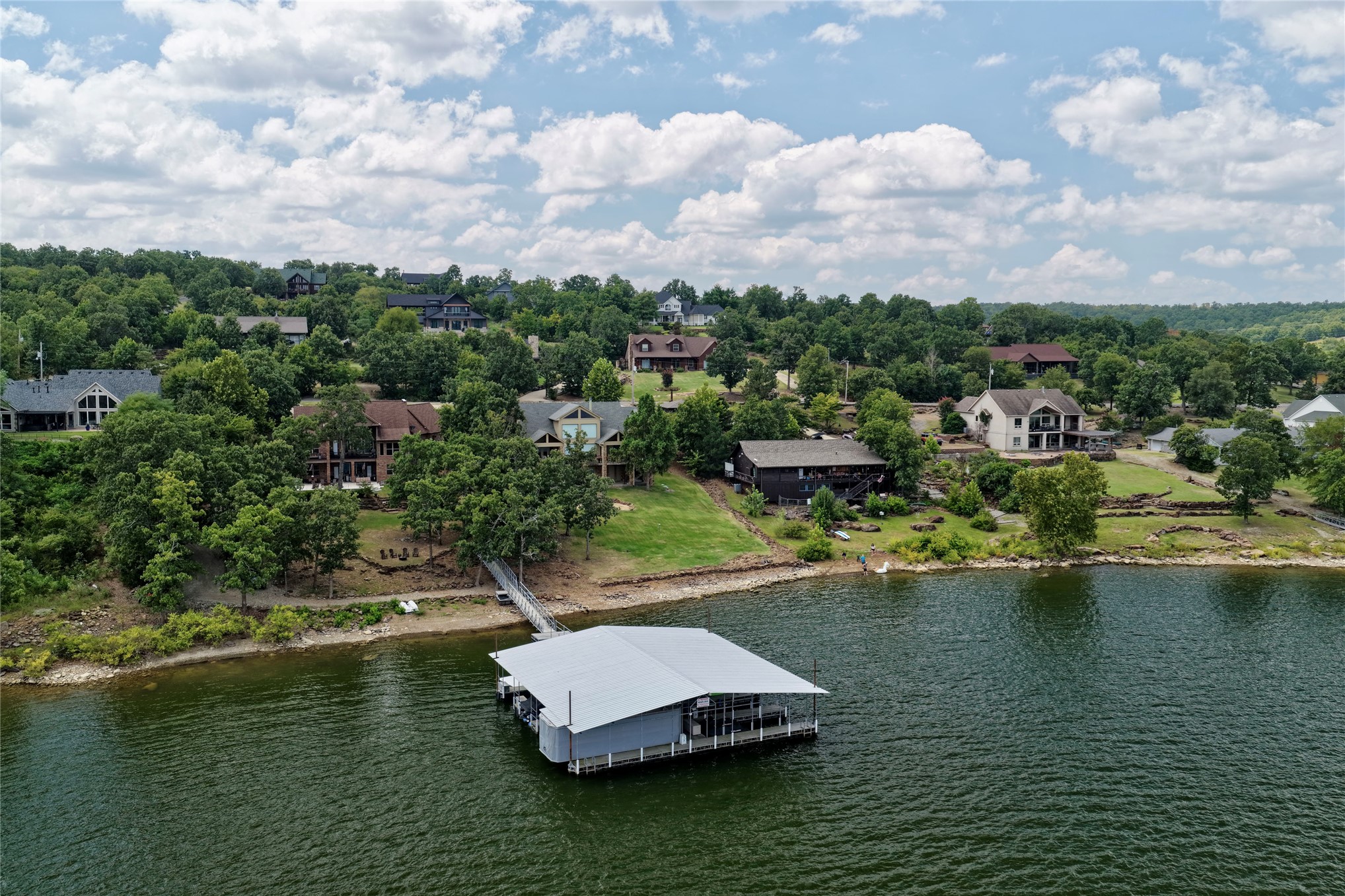 113 Three Nations Drive Stigler OK 74462