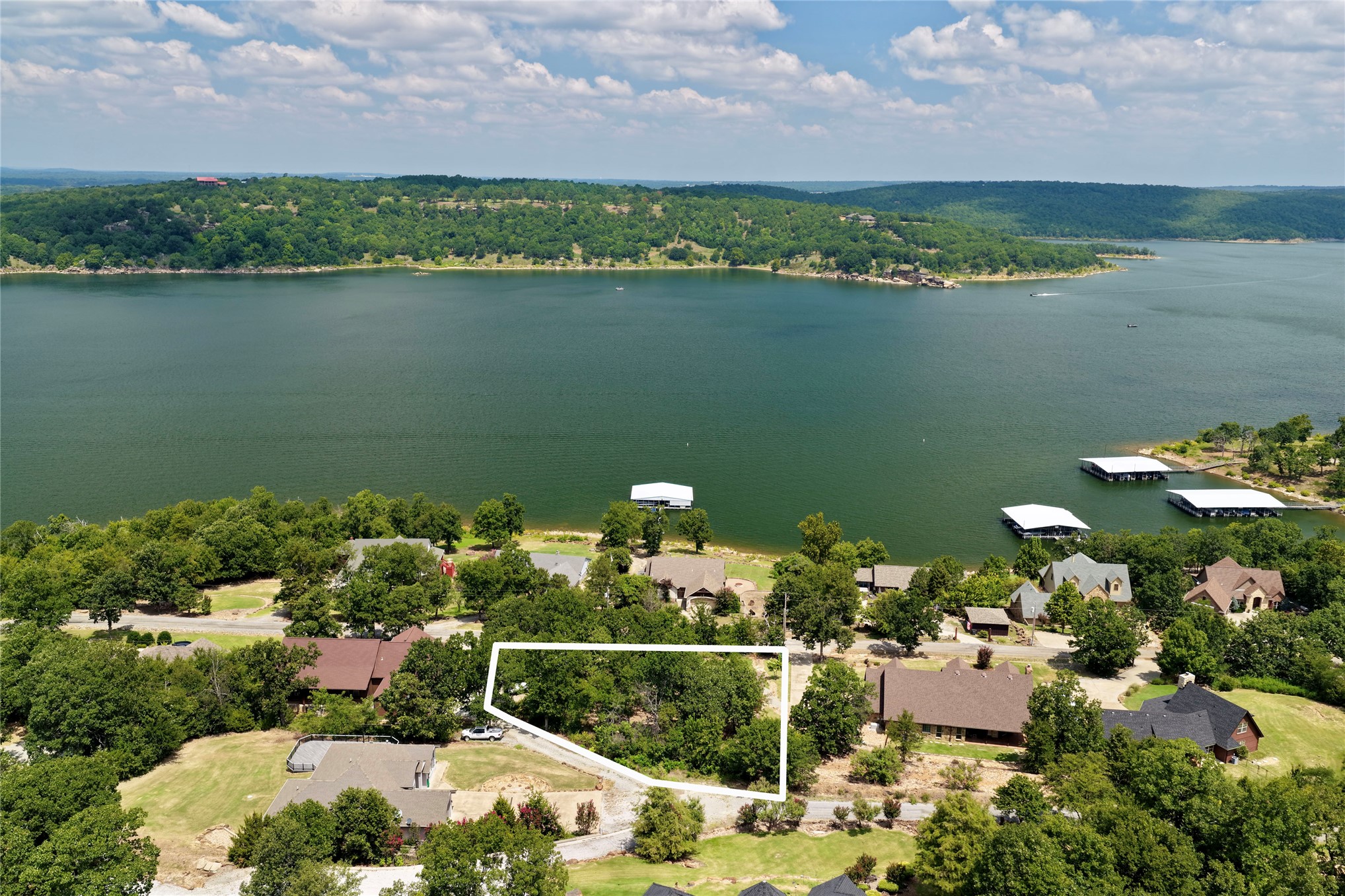 113 Three Nations Drive Stigler OK 74462