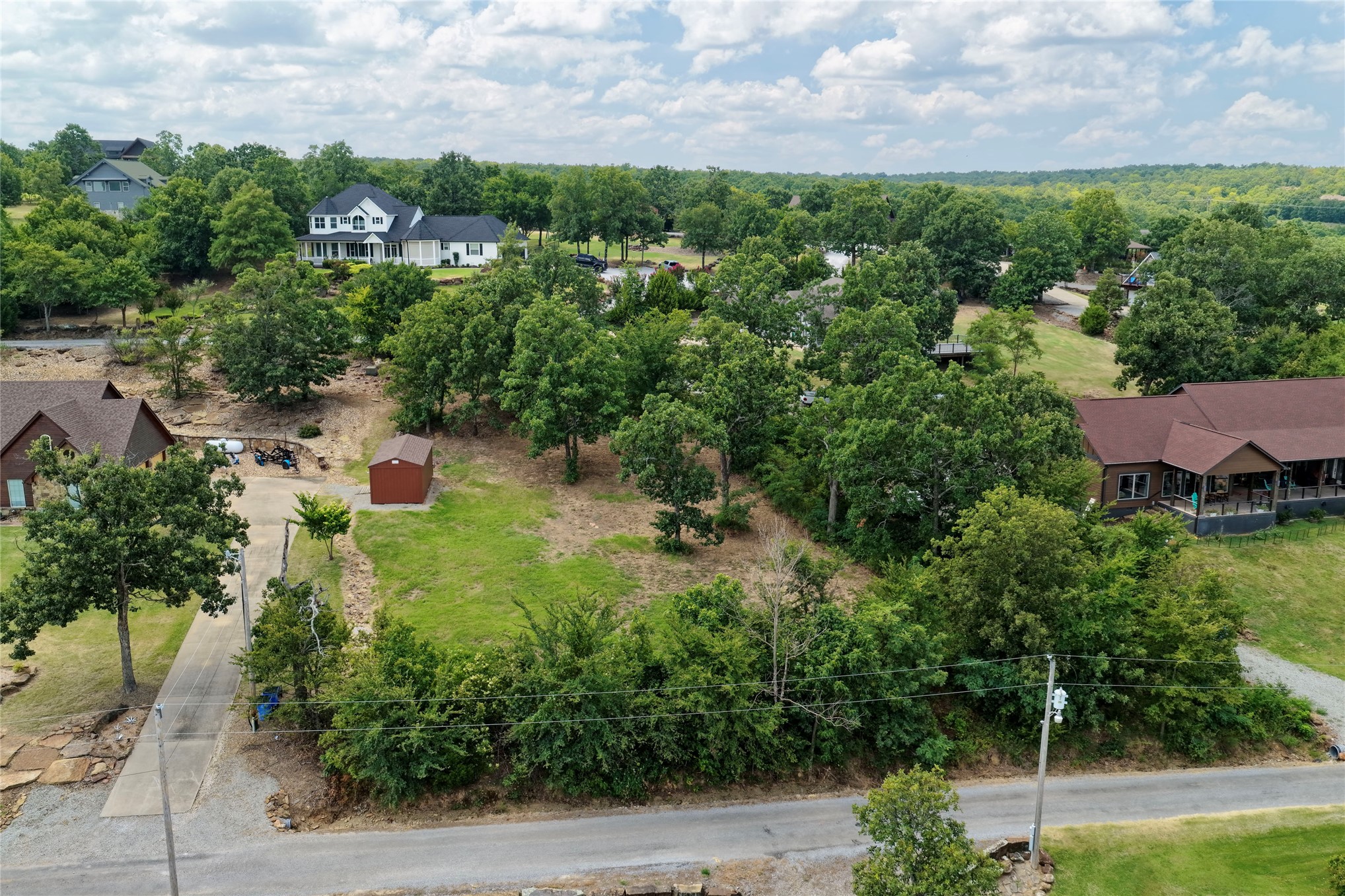 113 Three Nations Drive Stigler OK 74462