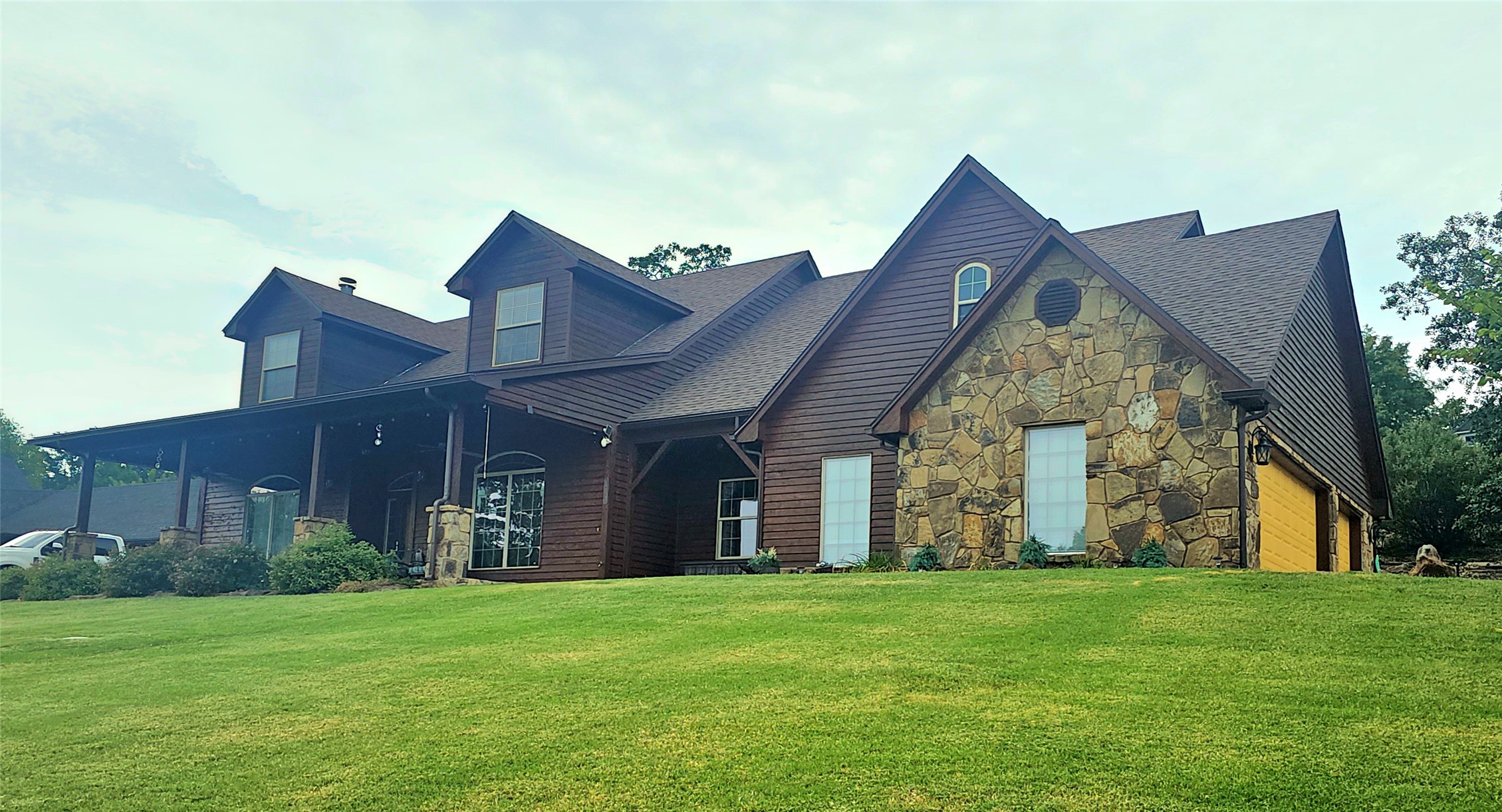 113 Three Nations Drive Stigler OK 74462