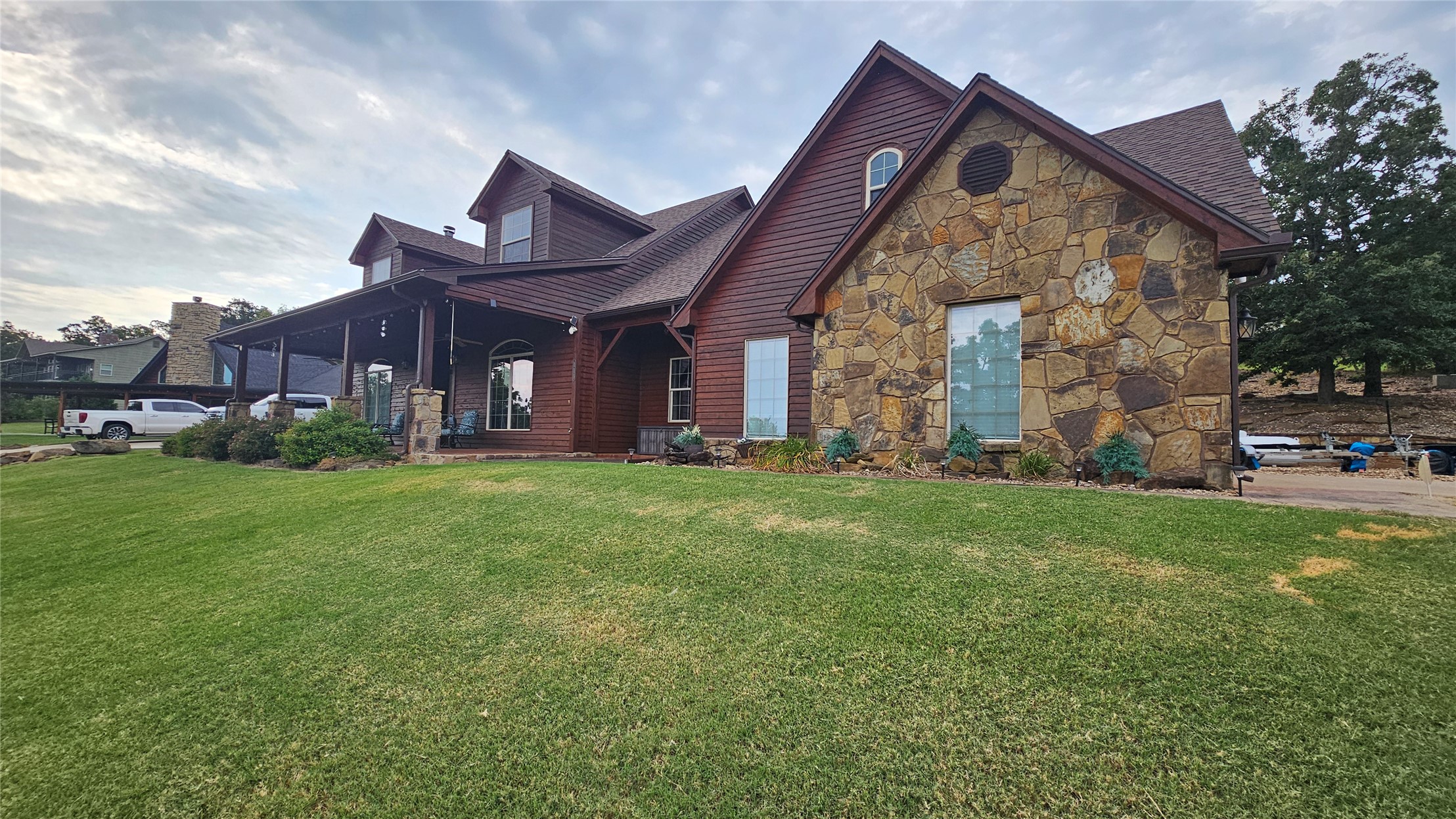 113 Three Nations Drive Stigler OK 74462