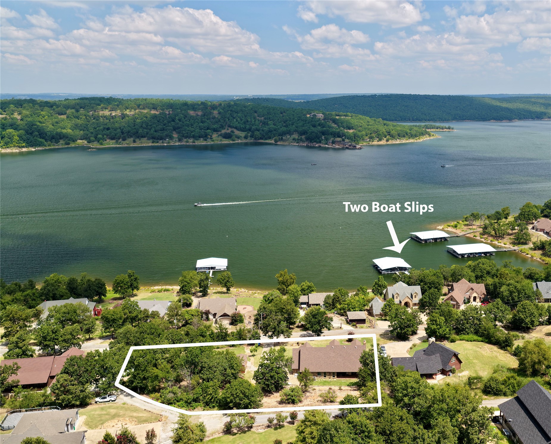 113 Three Nations Drive Stigler OK 74462