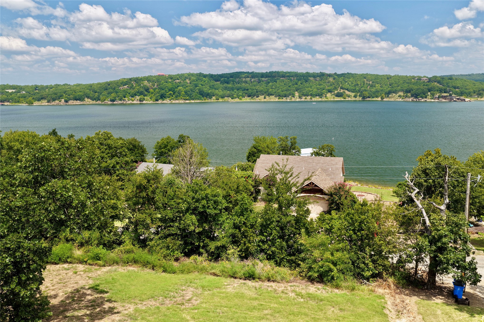 113 Three Nations Drive Stigler OK 74462