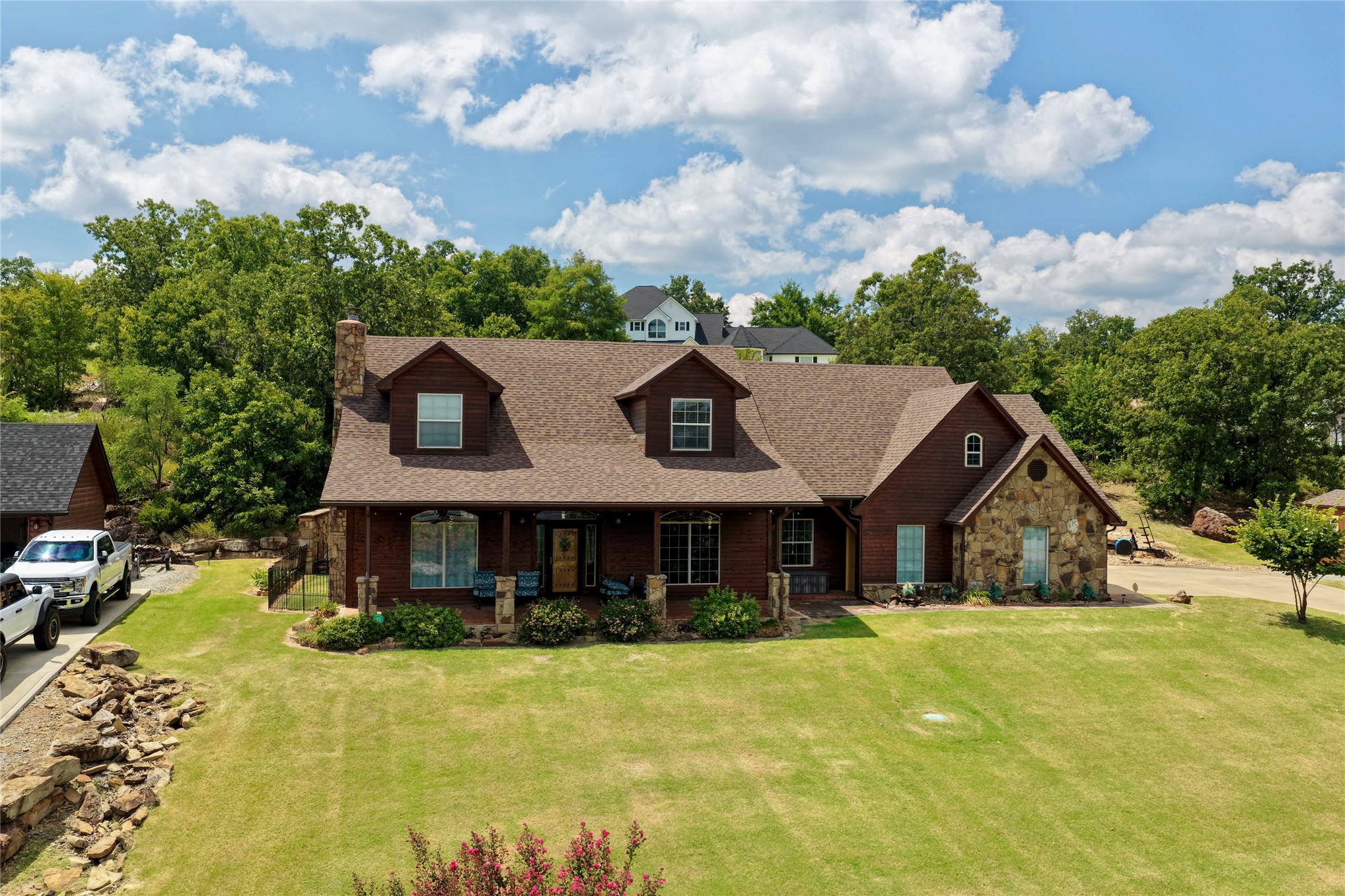 113 Three Nations Drive Stigler OK 74462