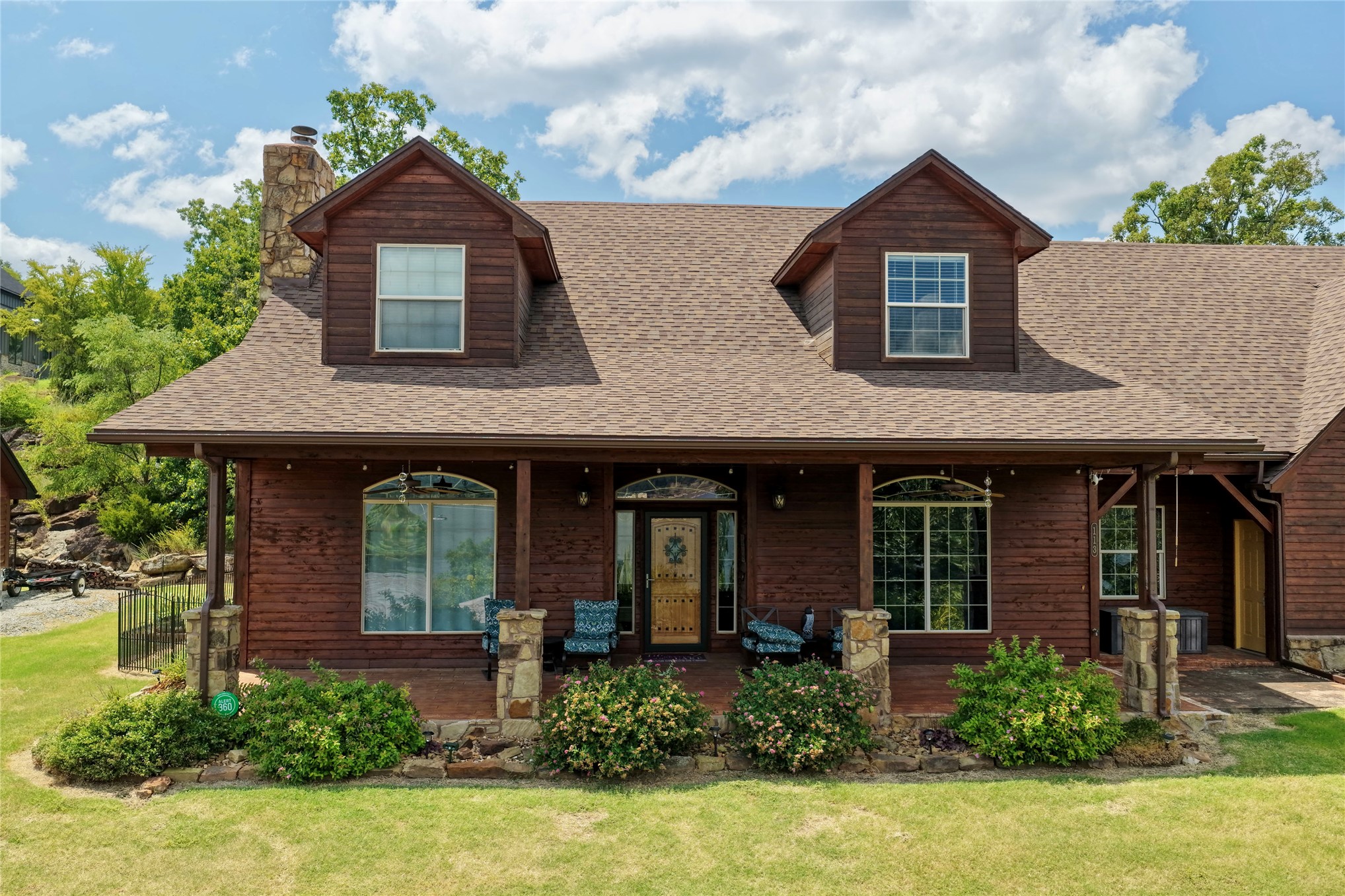 113 Three Nations Drive Stigler OK 74462