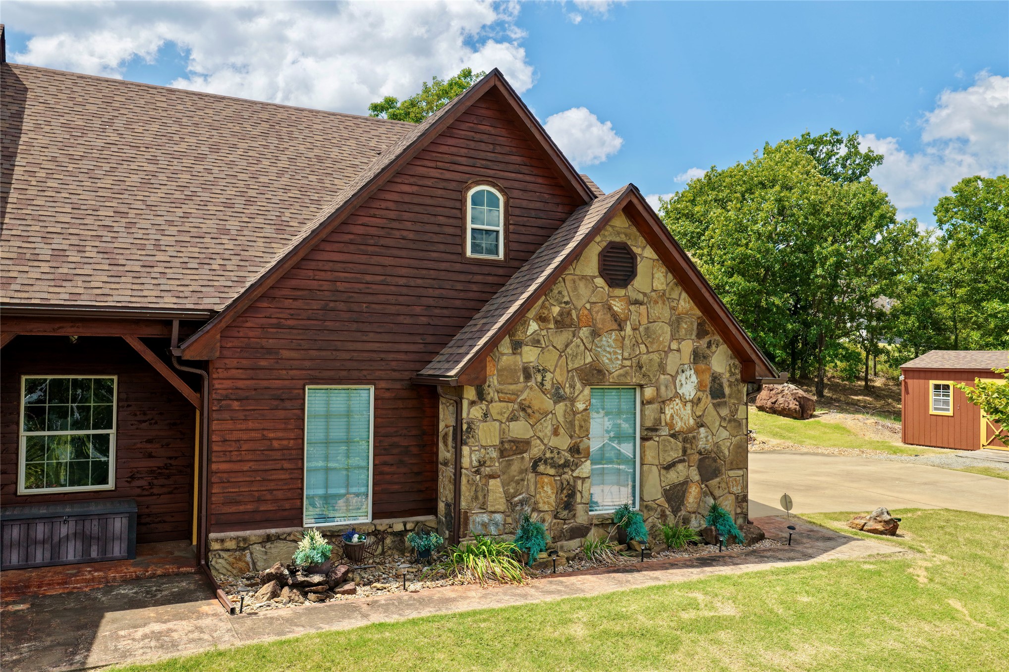 113 Three Nations Drive Stigler OK 74462