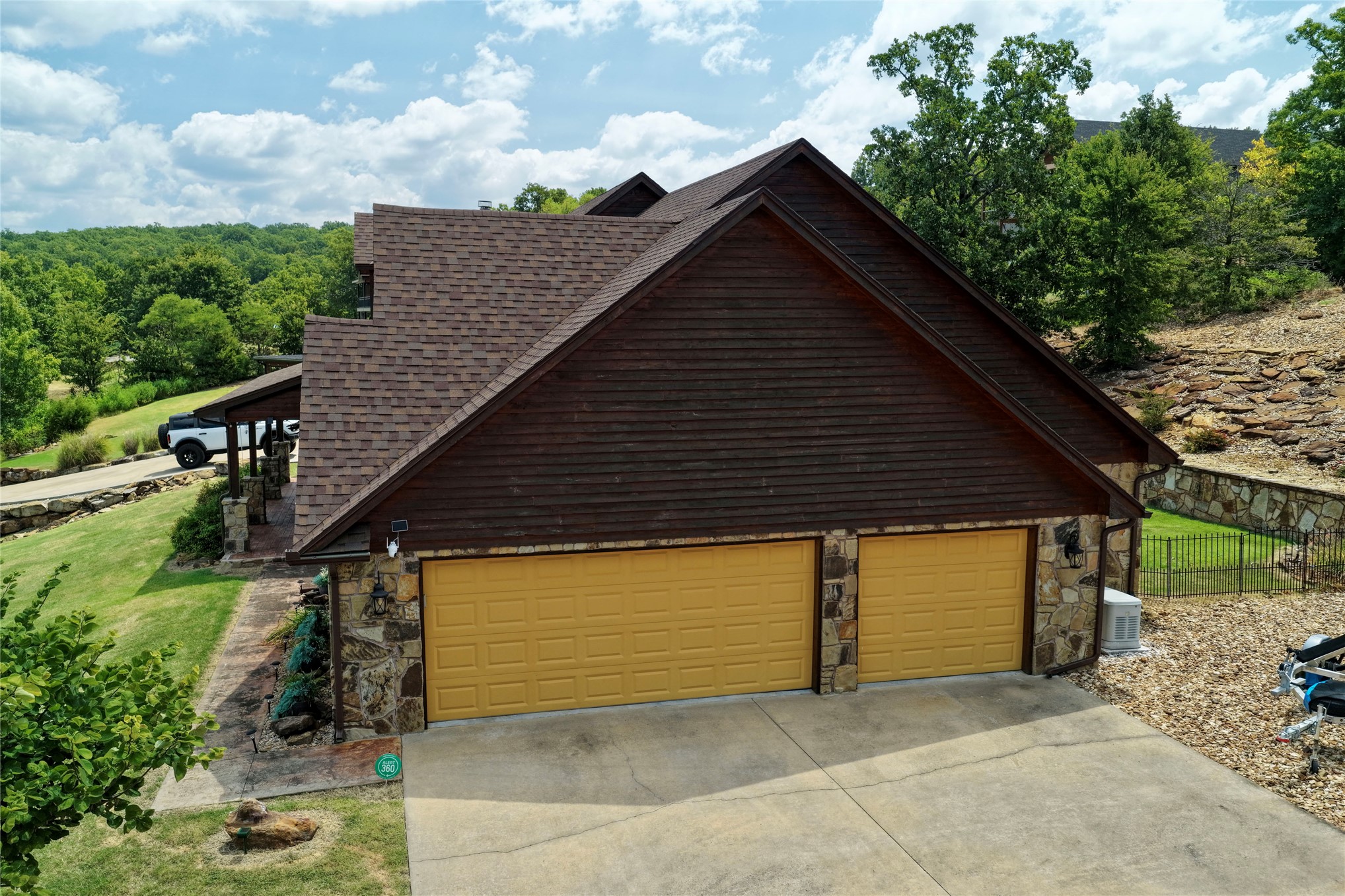 113 Three Nations Drive Stigler OK 74462