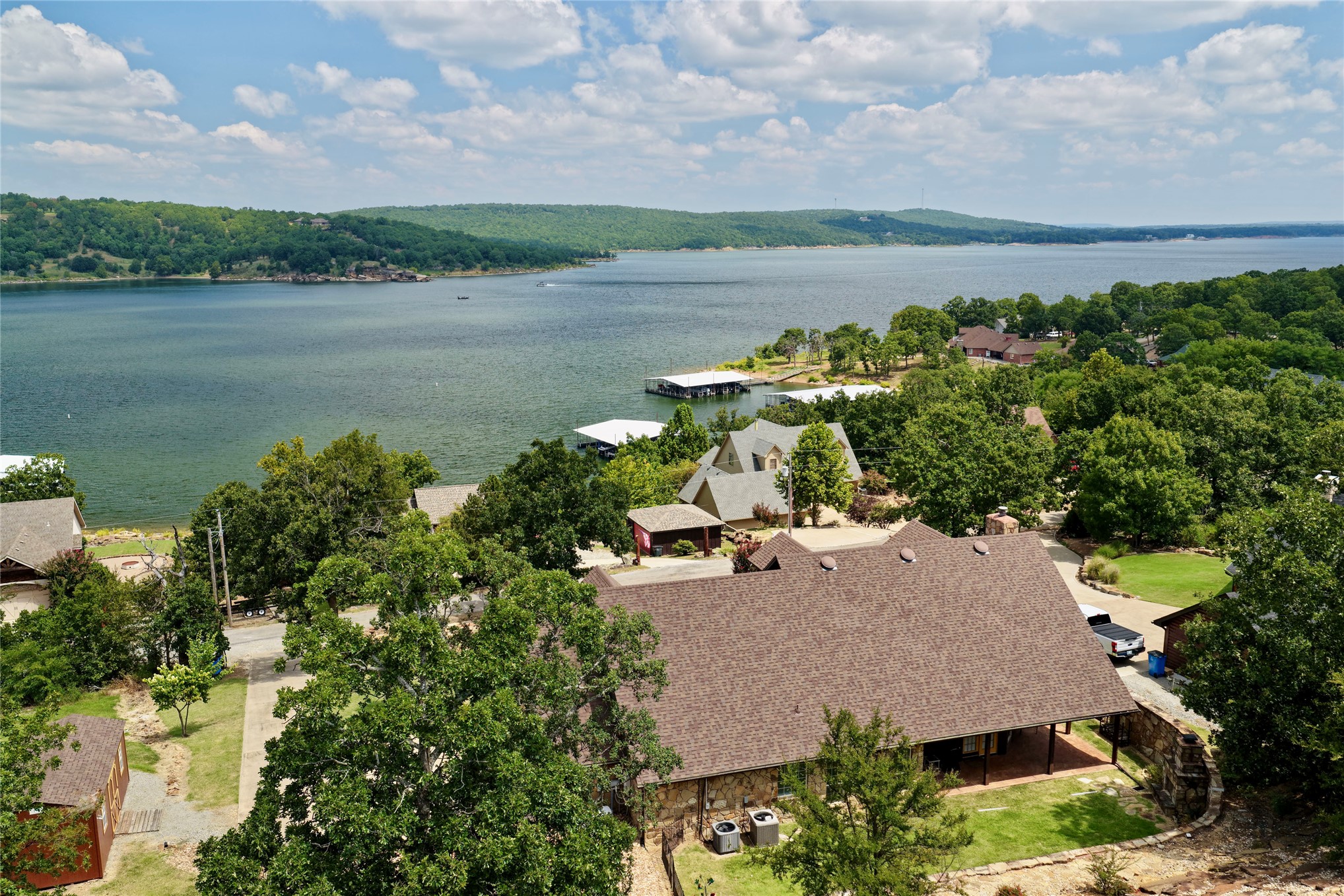 113 Three Nations Drive Stigler OK 74462