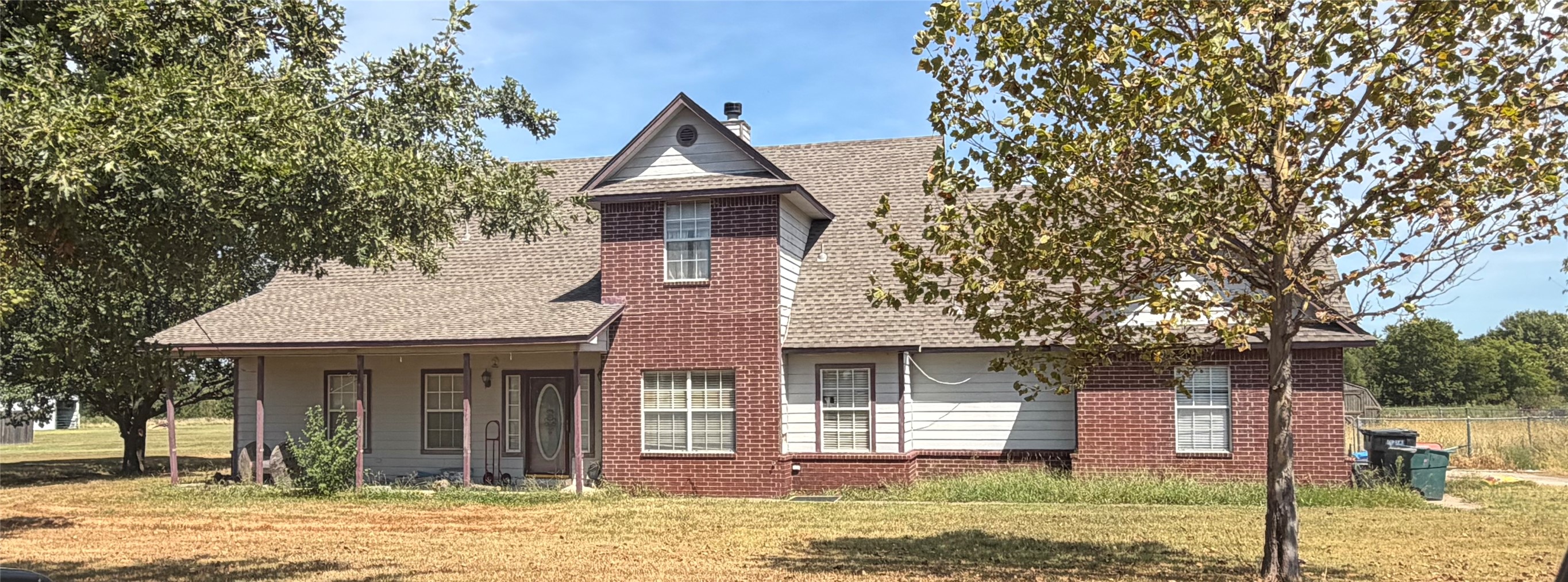 9655 S 4096 Road Oologah OK 74053