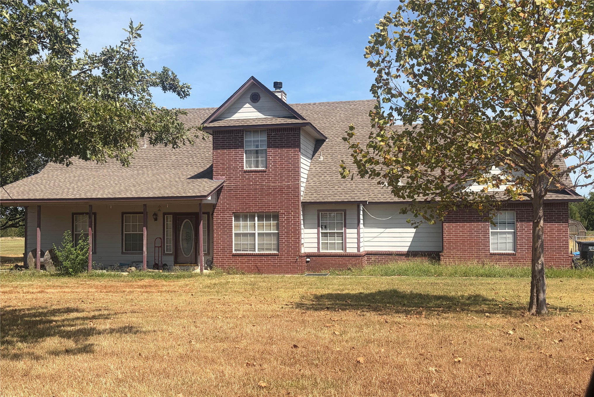 9655 S 4096 Road Oologah OK 74053