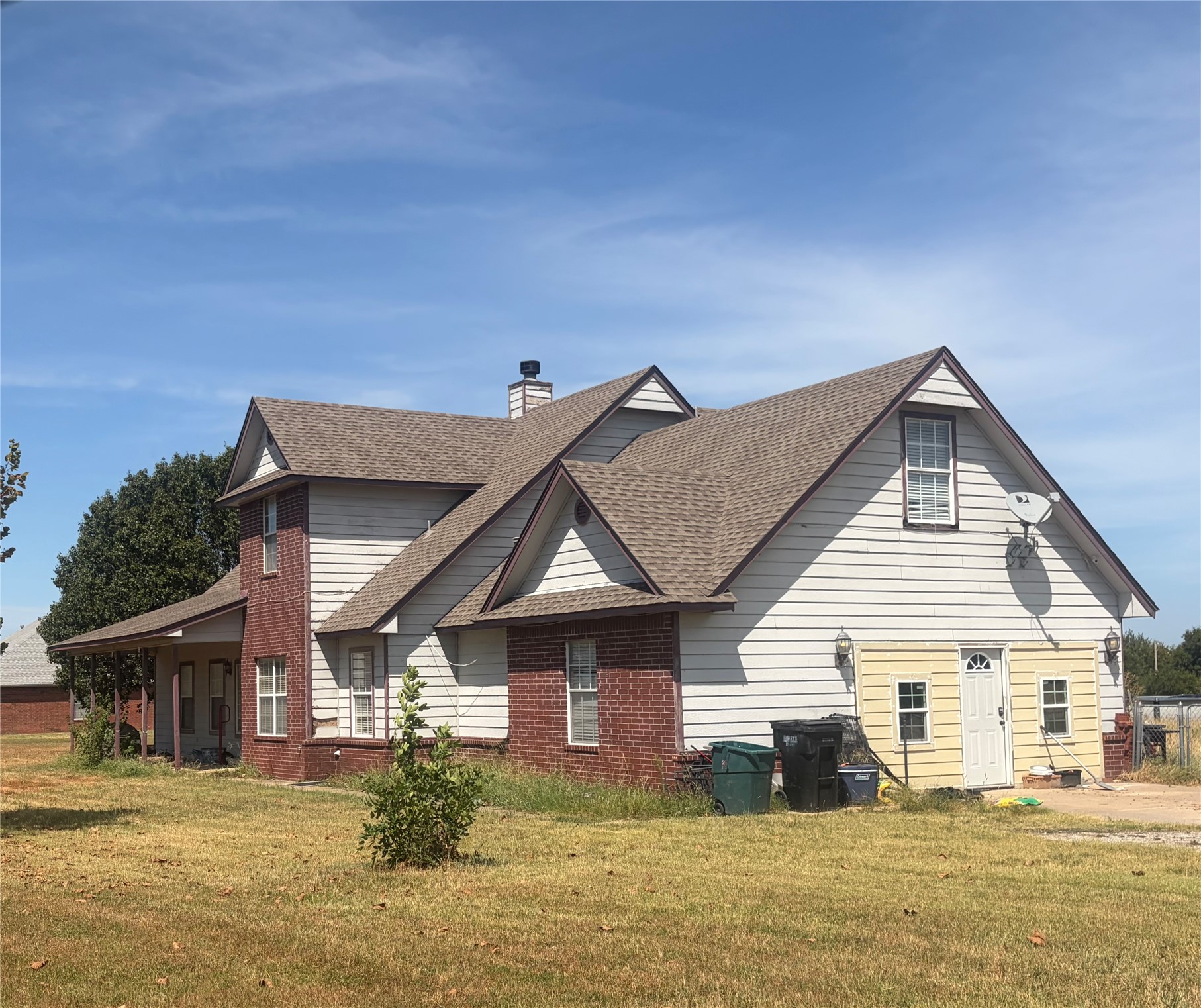 9655 S 4096 Road Oologah OK 74053