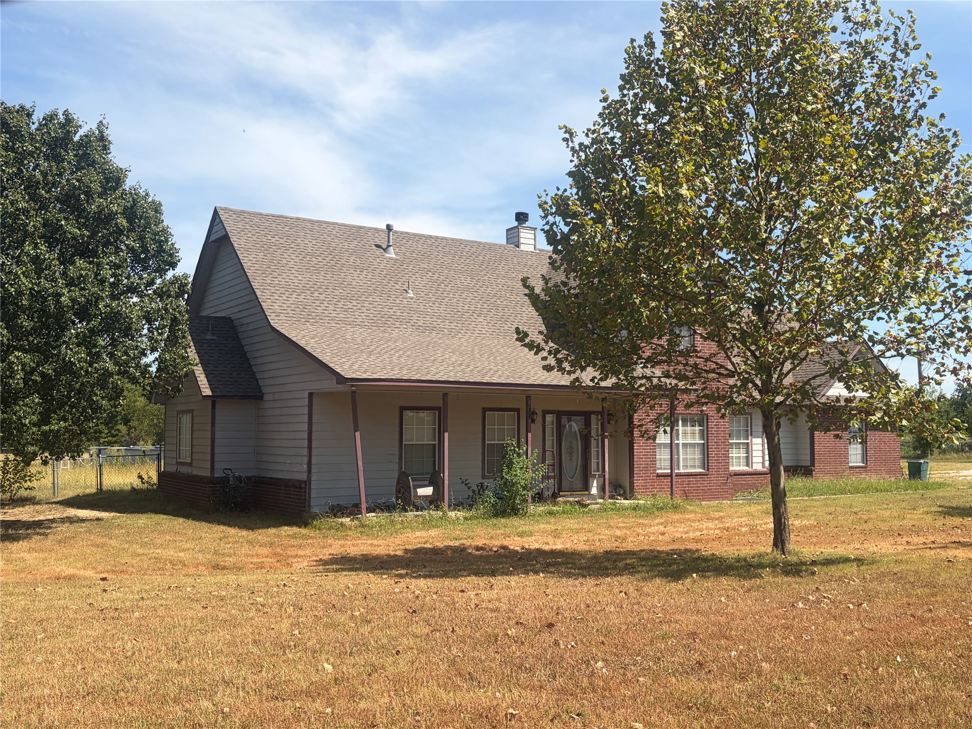 9655 S 4096 Road Oologah OK 74053