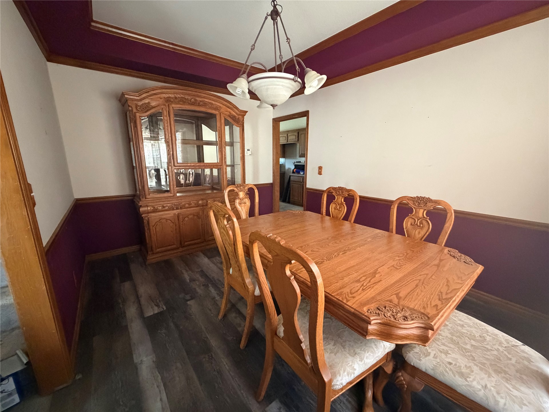 9655 S 4096 Road Oologah OK 74053