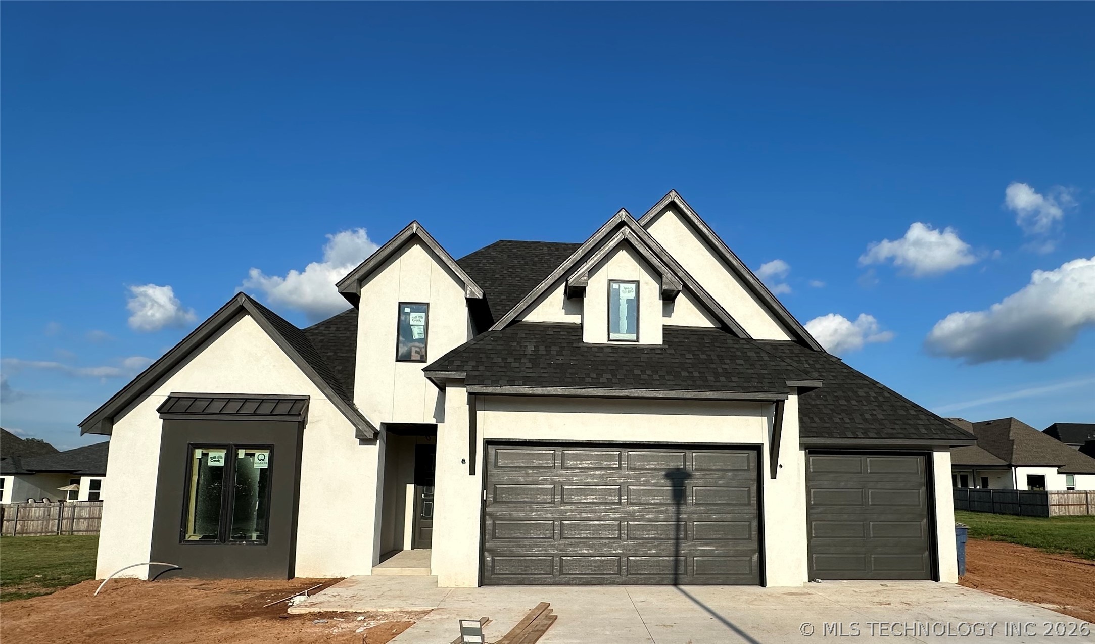 13627 S 21st Court E Bixby OK 74008