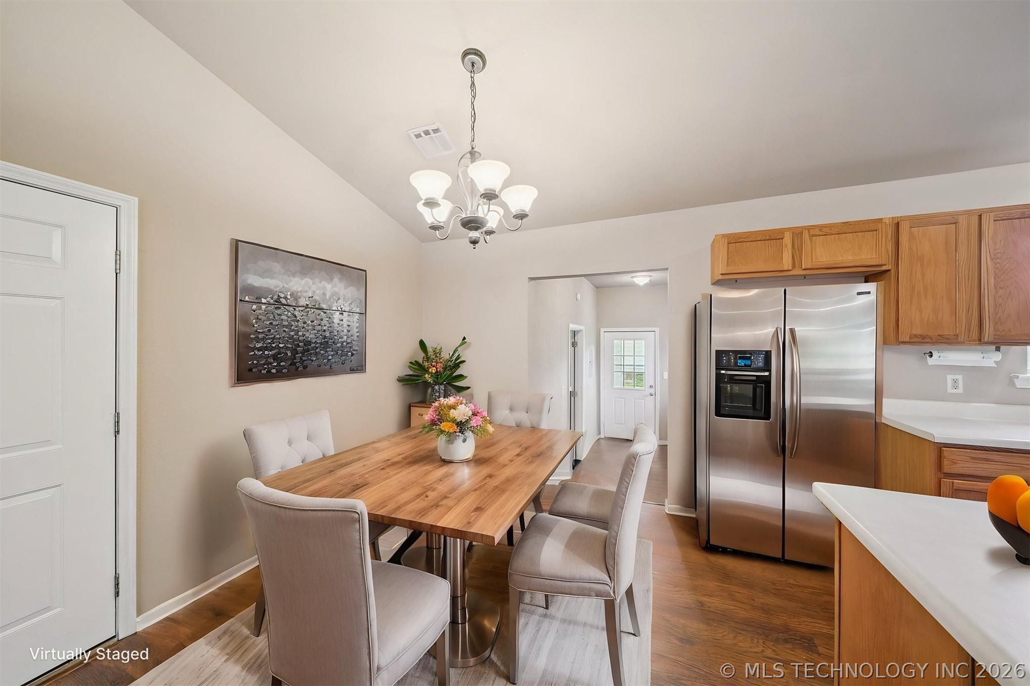 1410 Southaven Road Claremore OK 74019