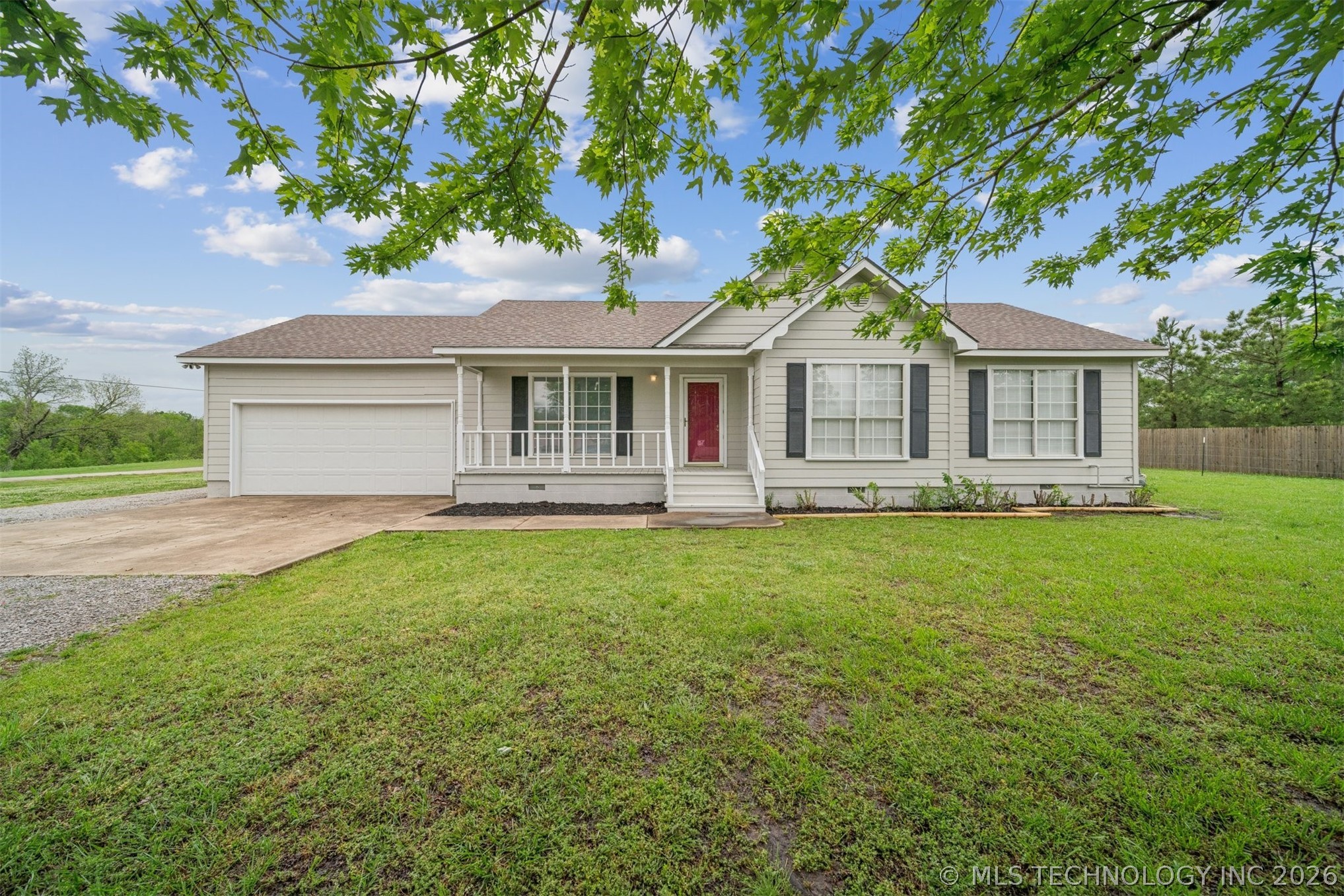 1410 Southaven Road Claremore OK 74019