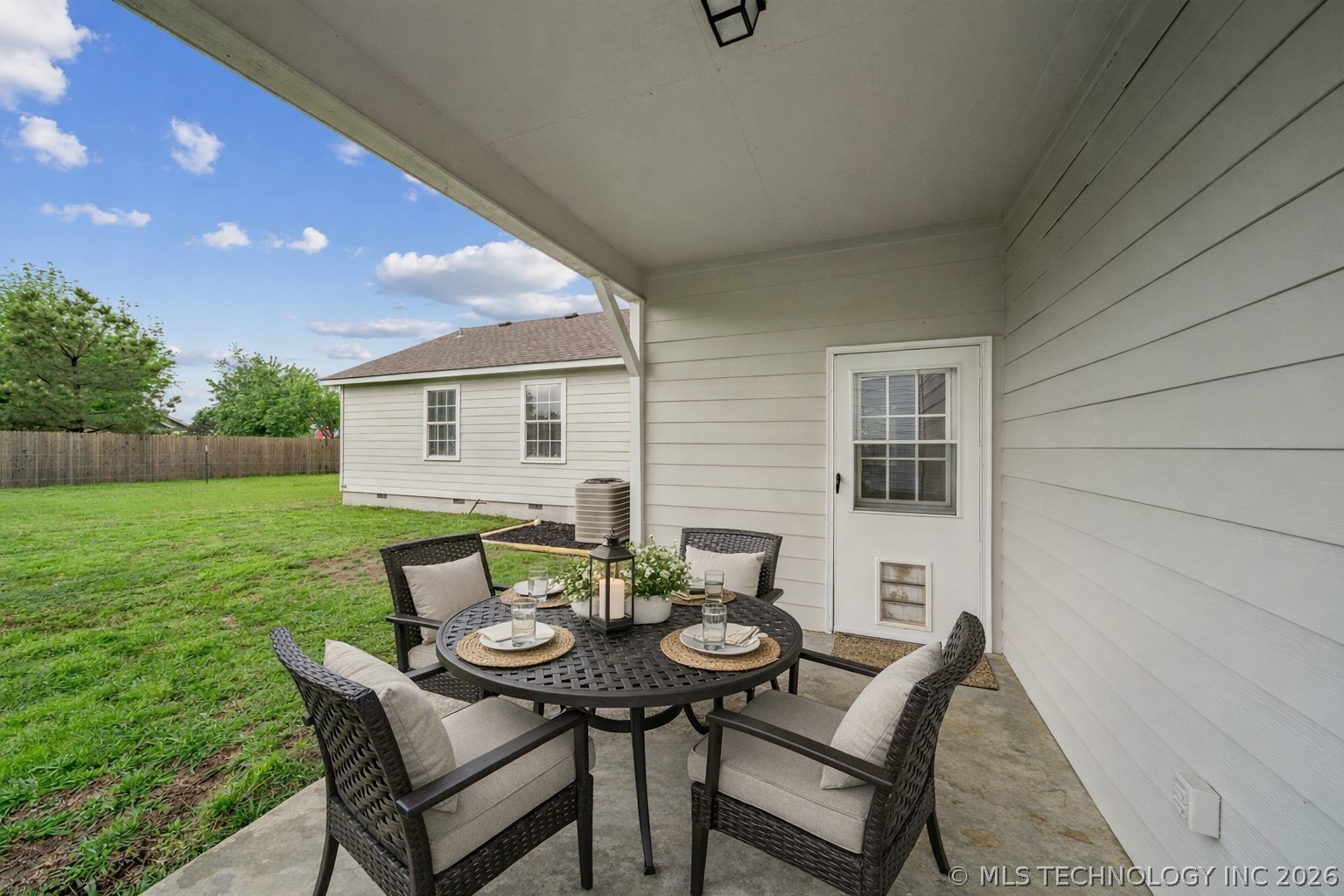 1410 Southaven Road Claremore OK 74019