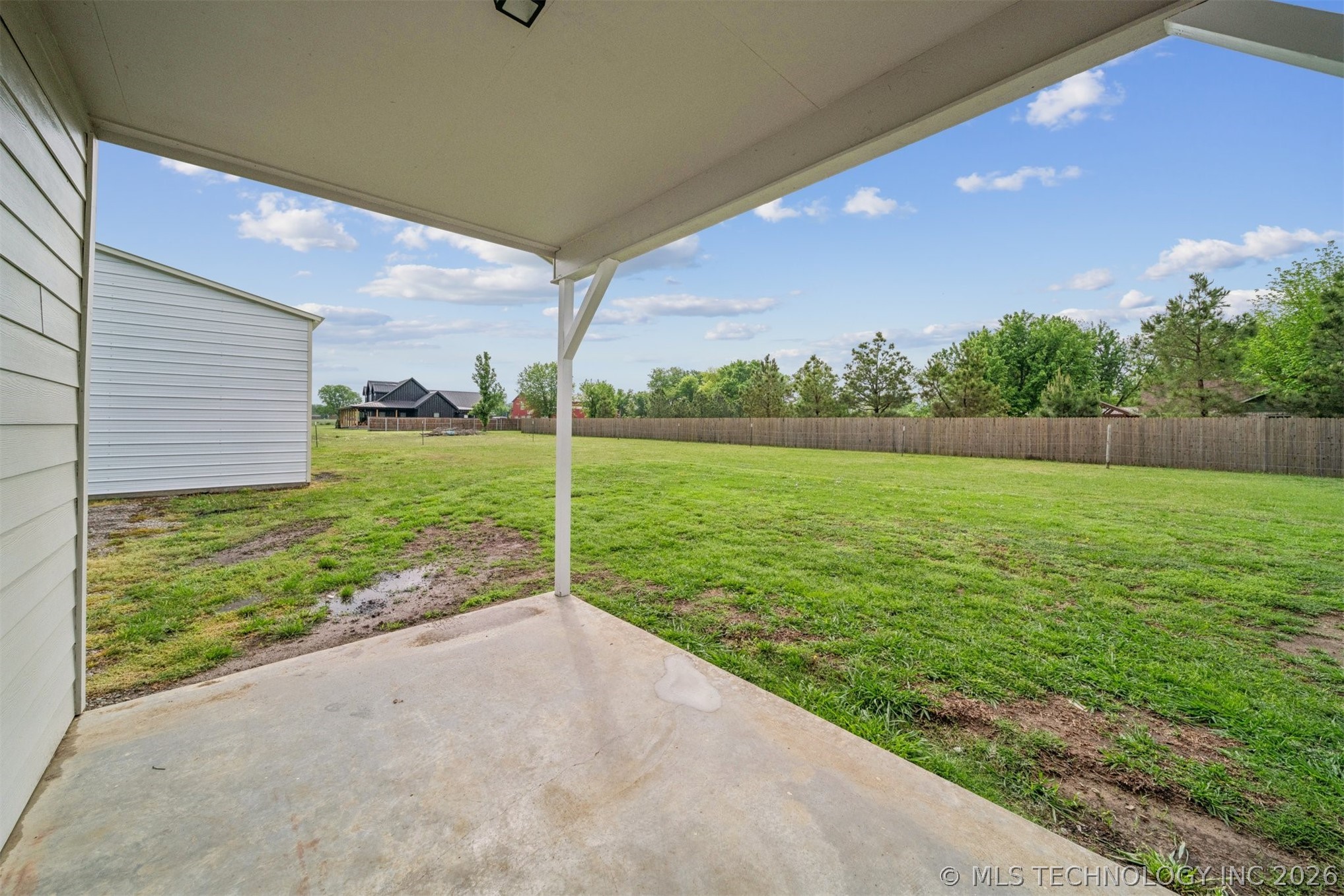 1410 Southaven Road Claremore OK 74019