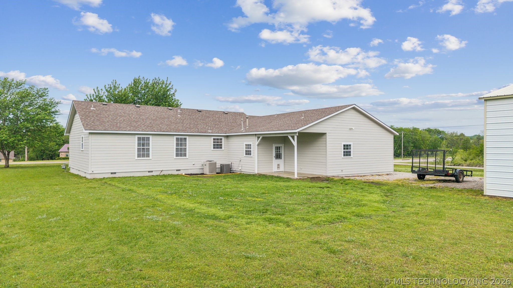 1410 Southaven Road Claremore OK 74019