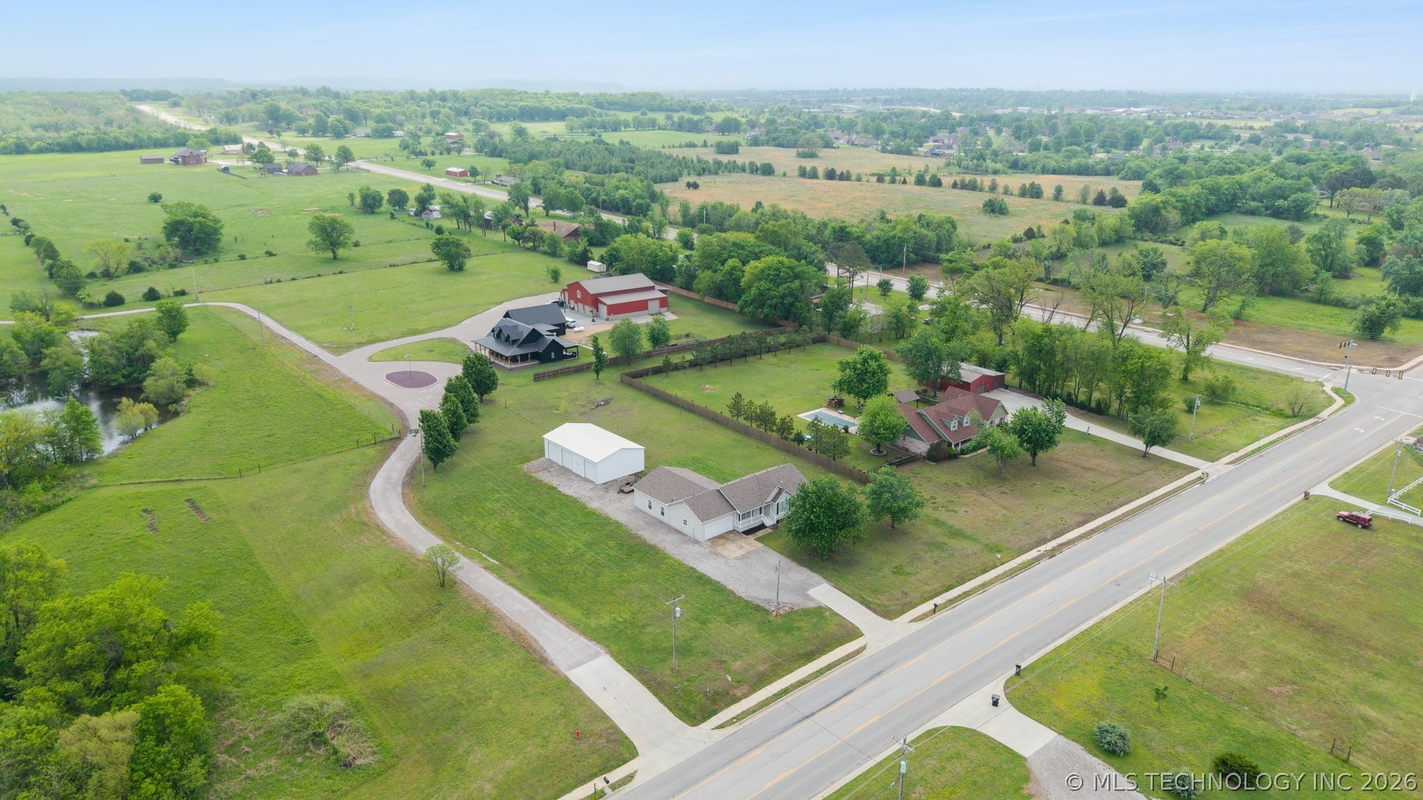 1410 Southaven Road Claremore OK 74019