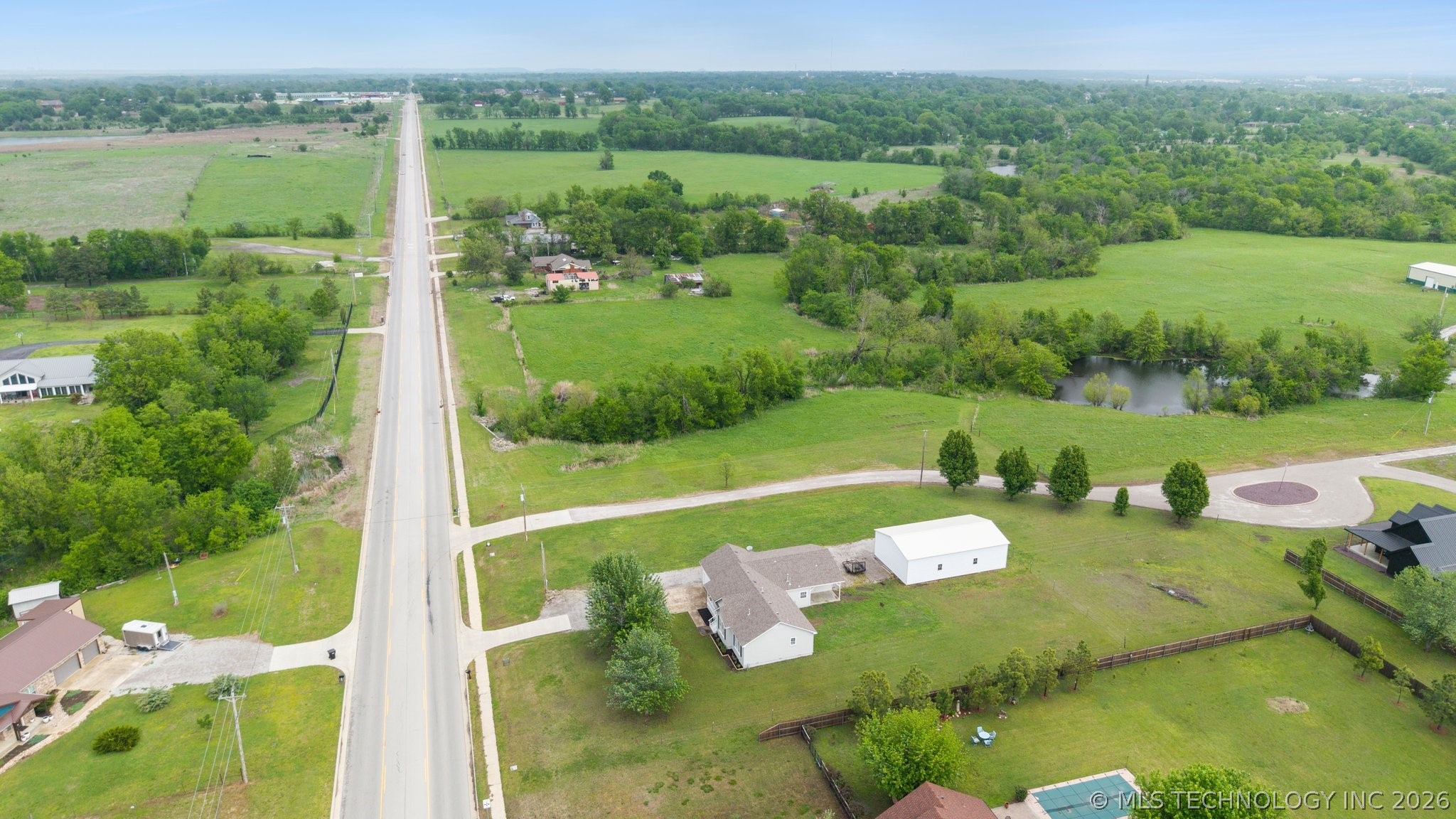 1410 Southaven Road Claremore OK 74019