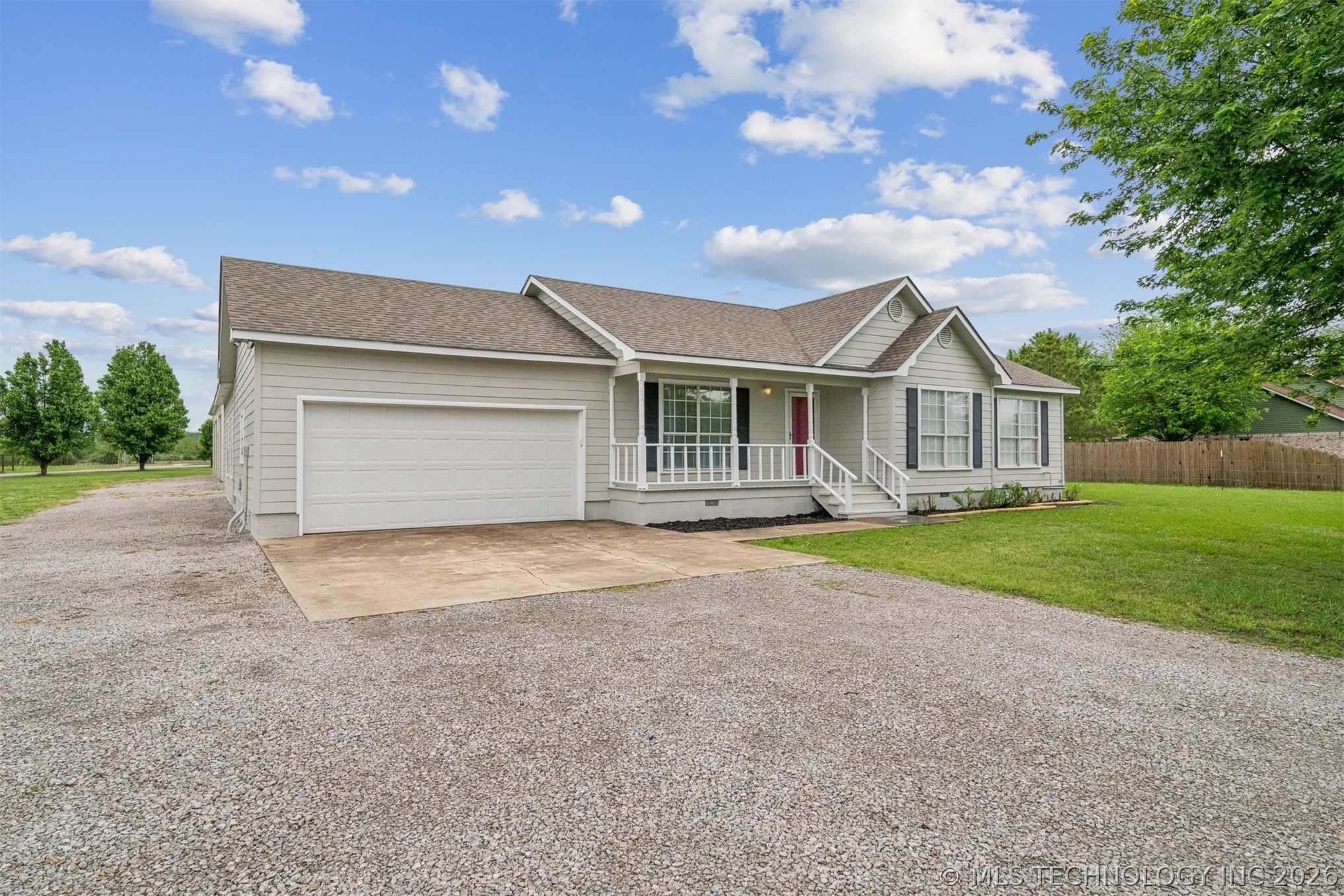 1410 Southaven Road Claremore OK 74019