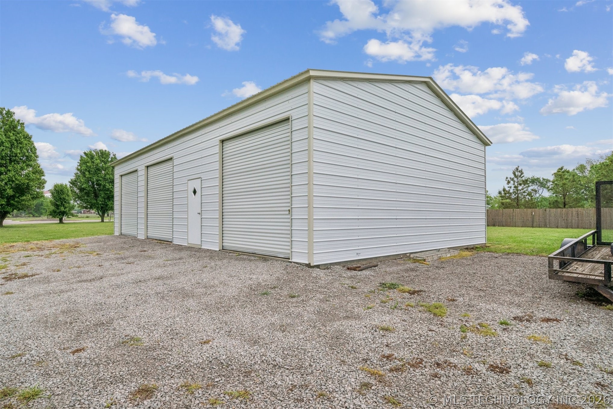 1410 Southaven Road Claremore OK 74019