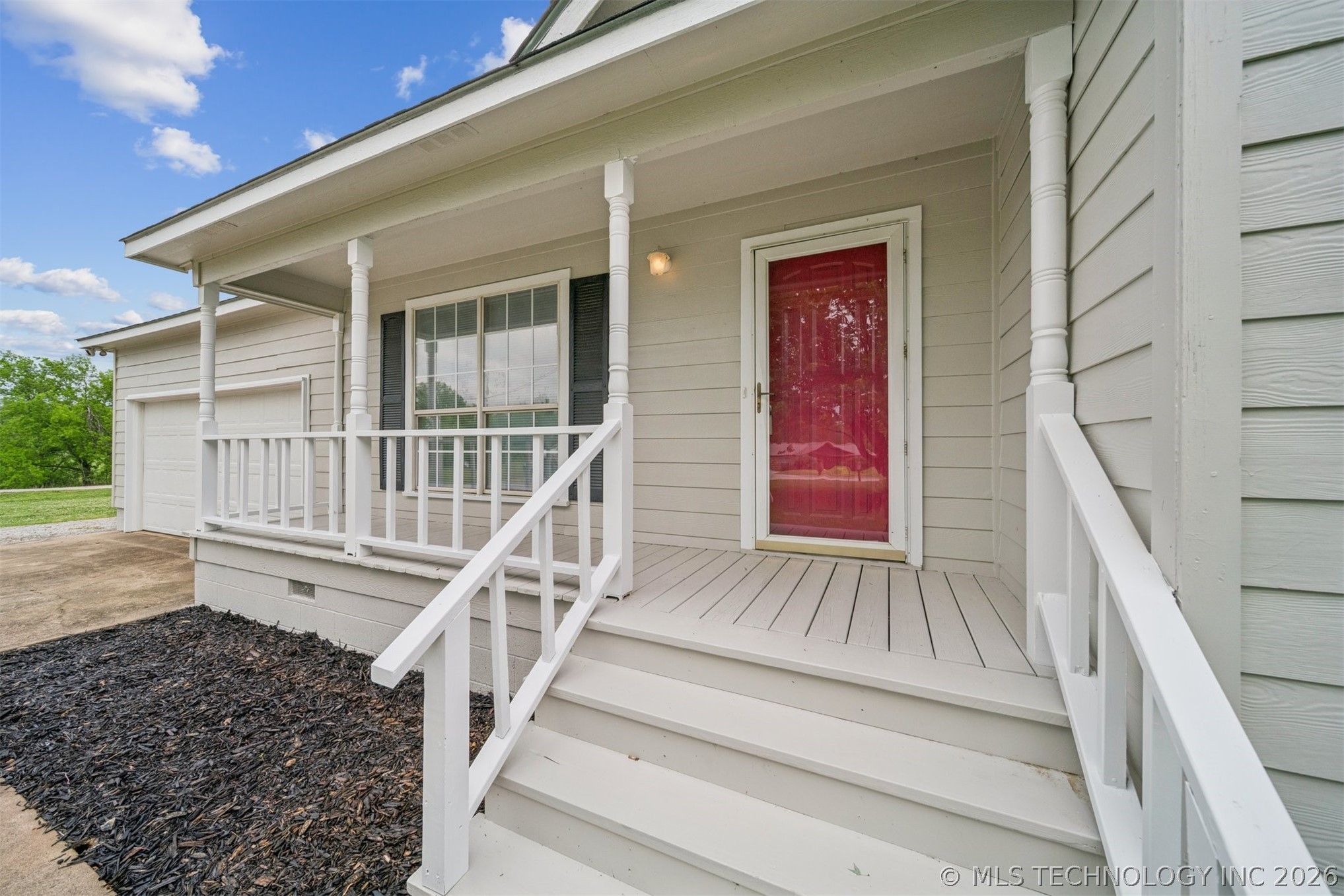 1410 Southaven Road Claremore OK 74019