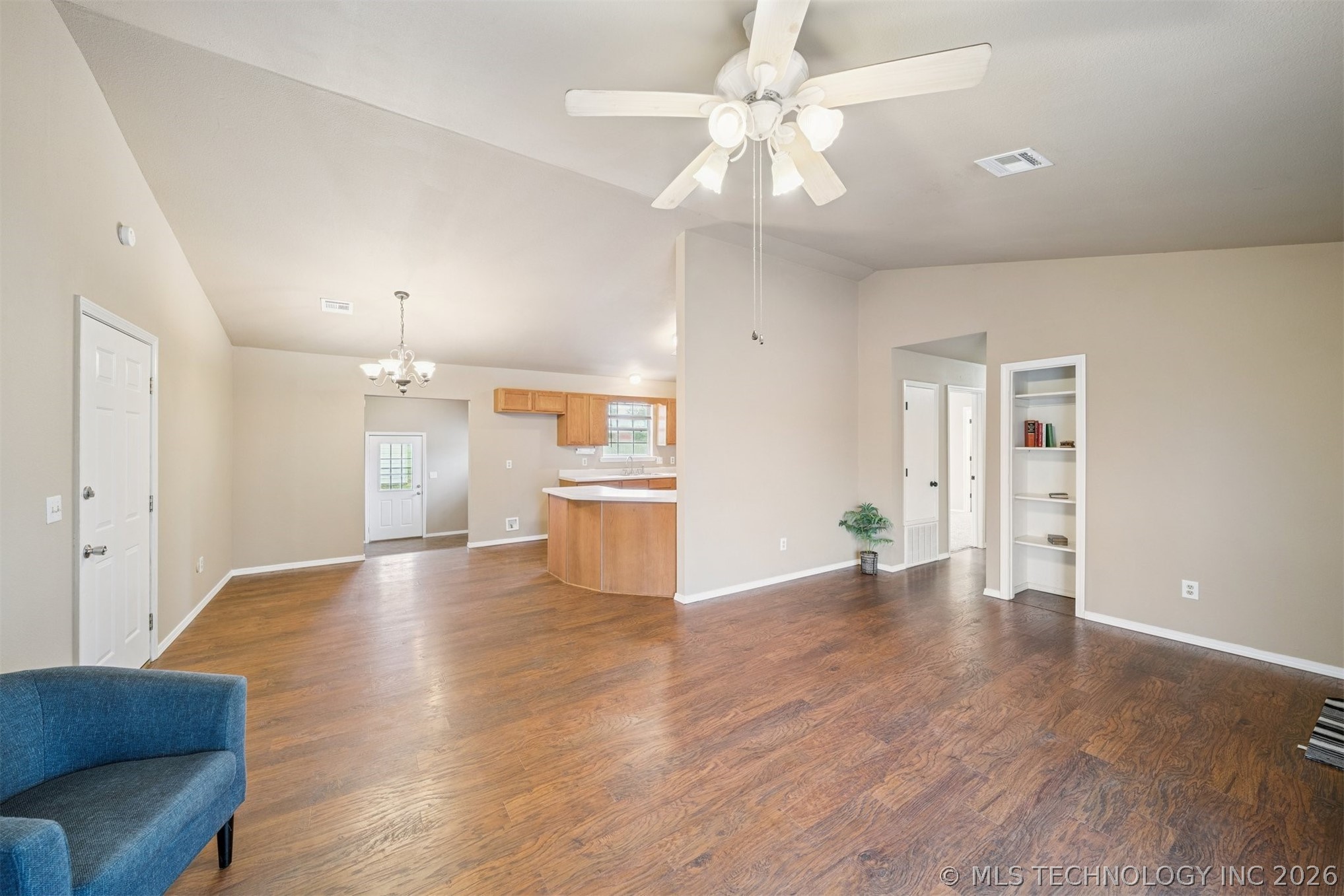 1410 Southaven Road Claremore OK 74019