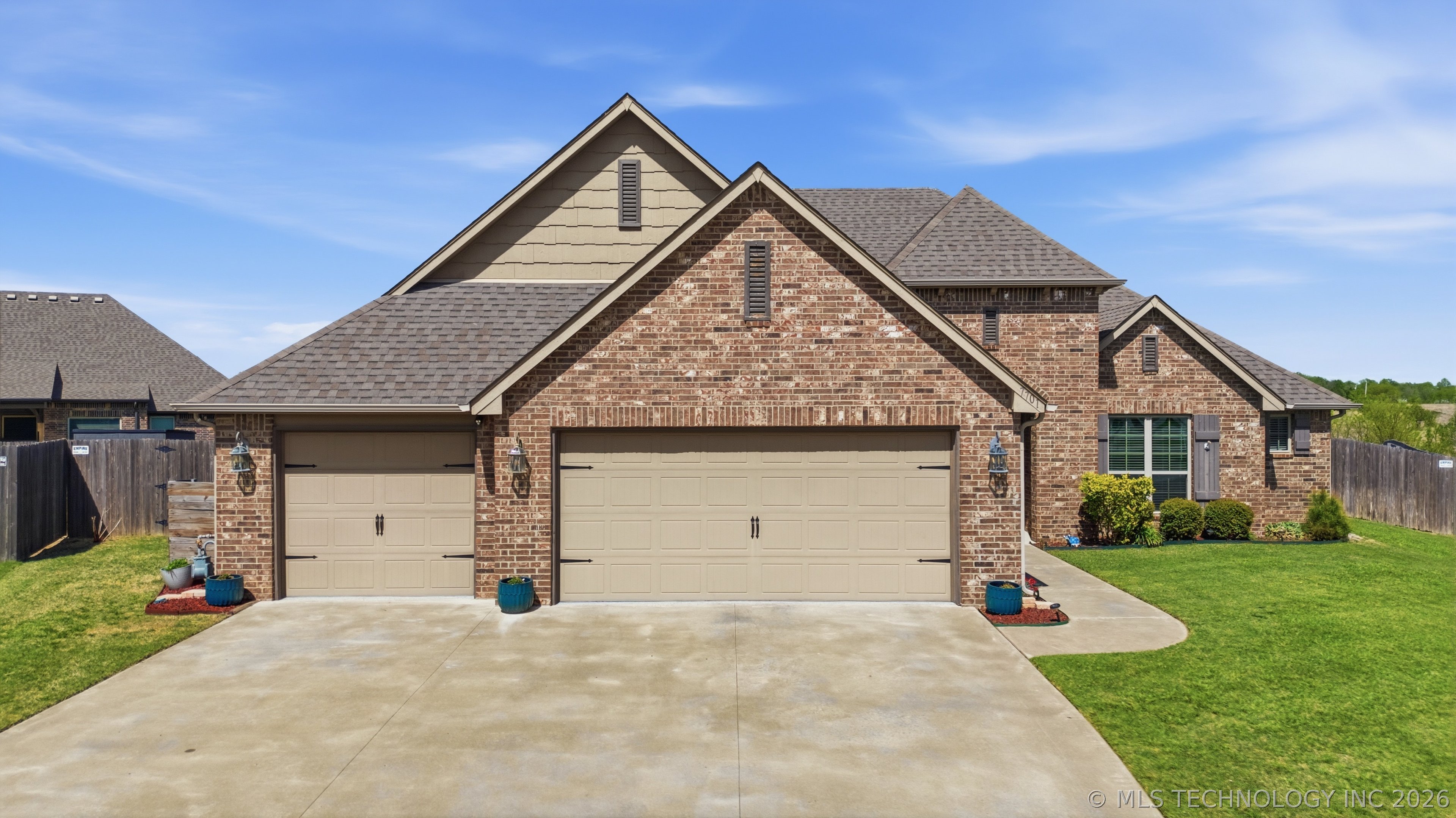 7701 E 82nd Street Owasso OK 74055