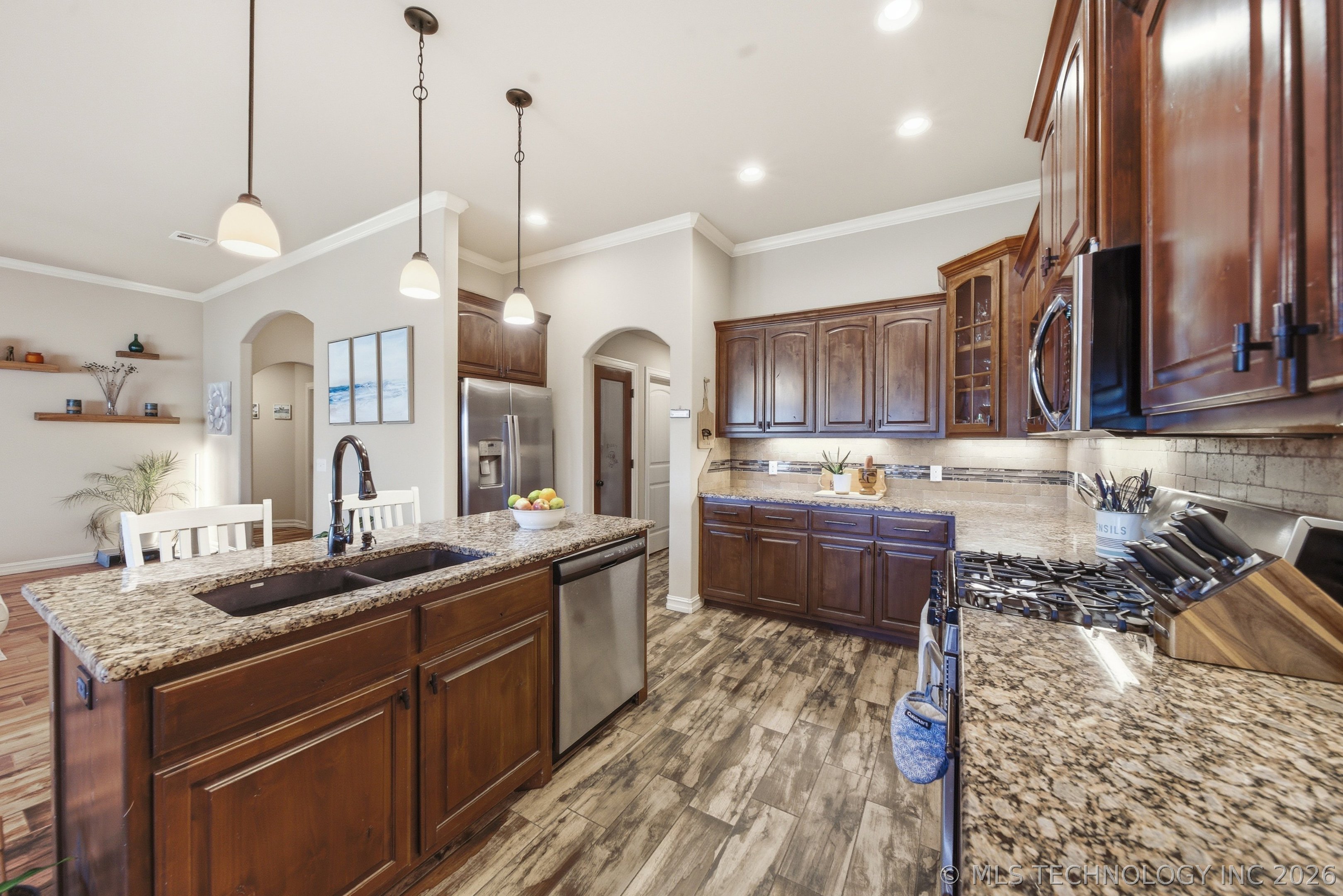 7701 E 82nd Street Owasso OK 74055