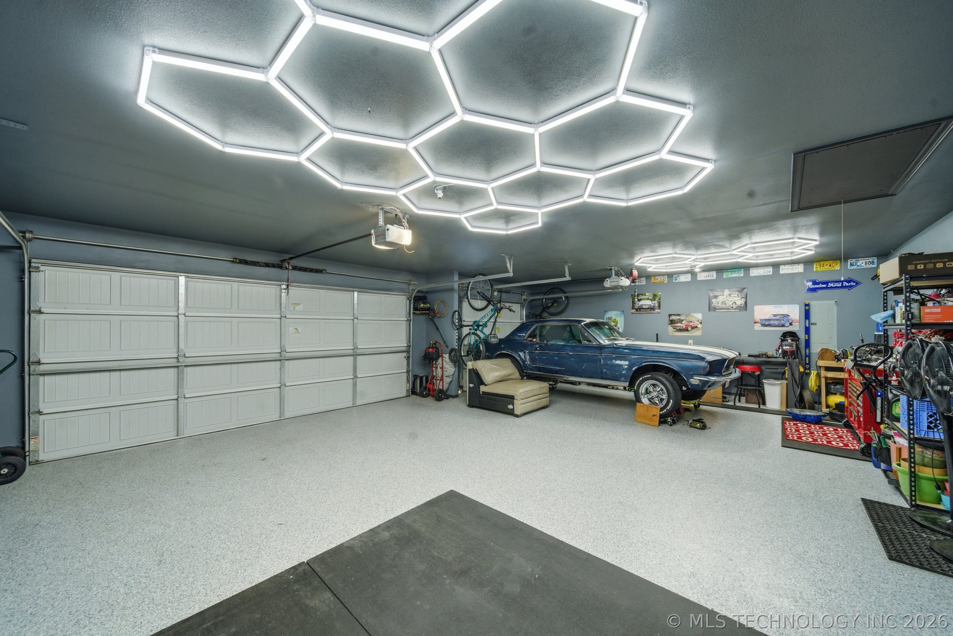 7701 E 82nd Street Owasso OK 74055